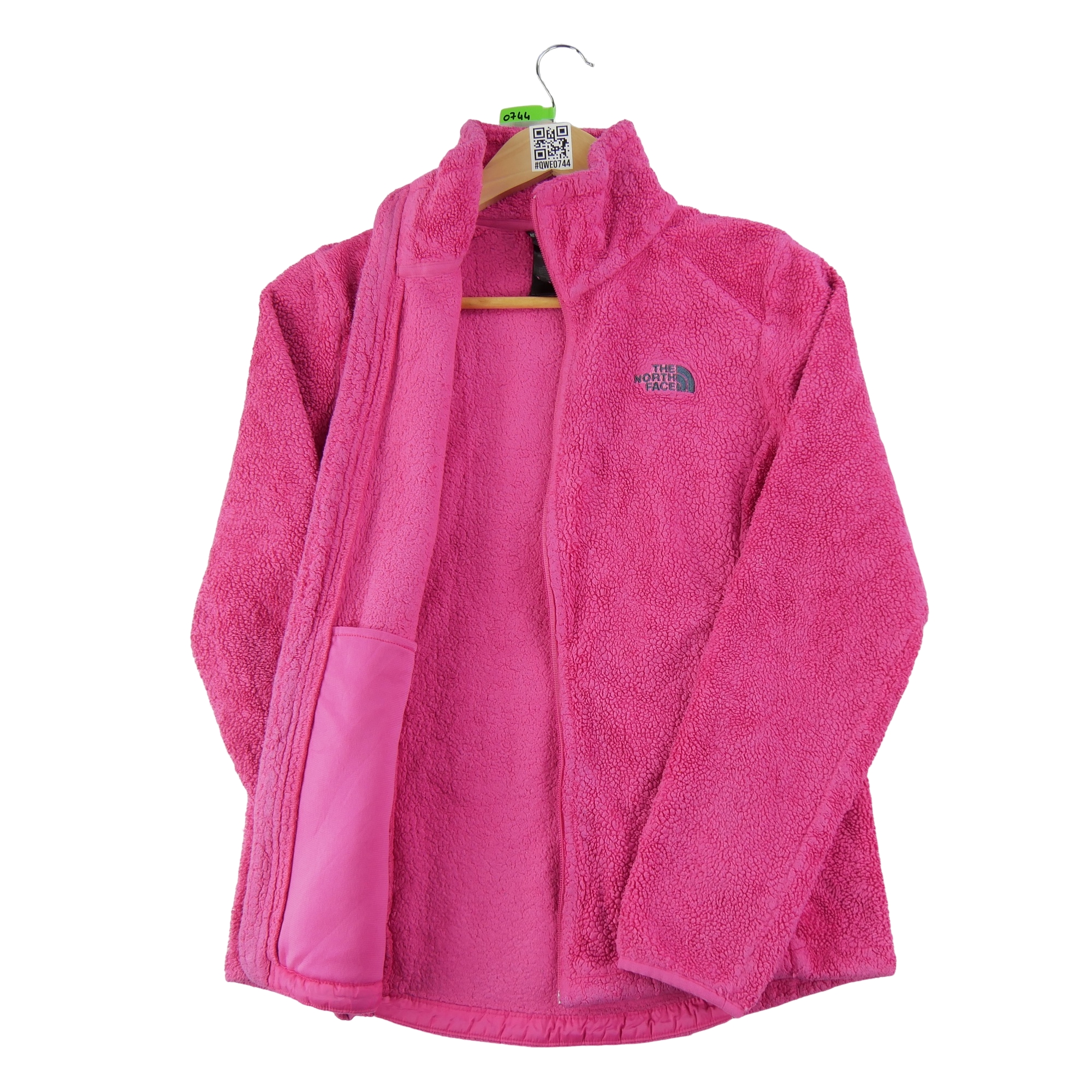 Veste polaire Femme  Osito TNF 3
