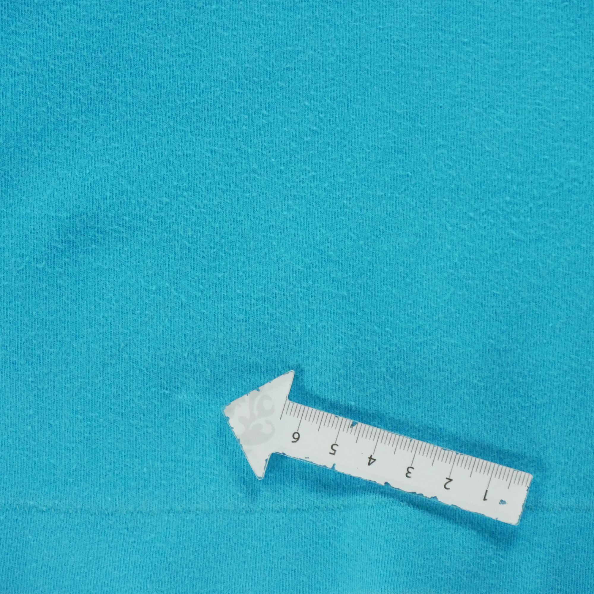 Polo manches courtes Homme  Turquoise 7
