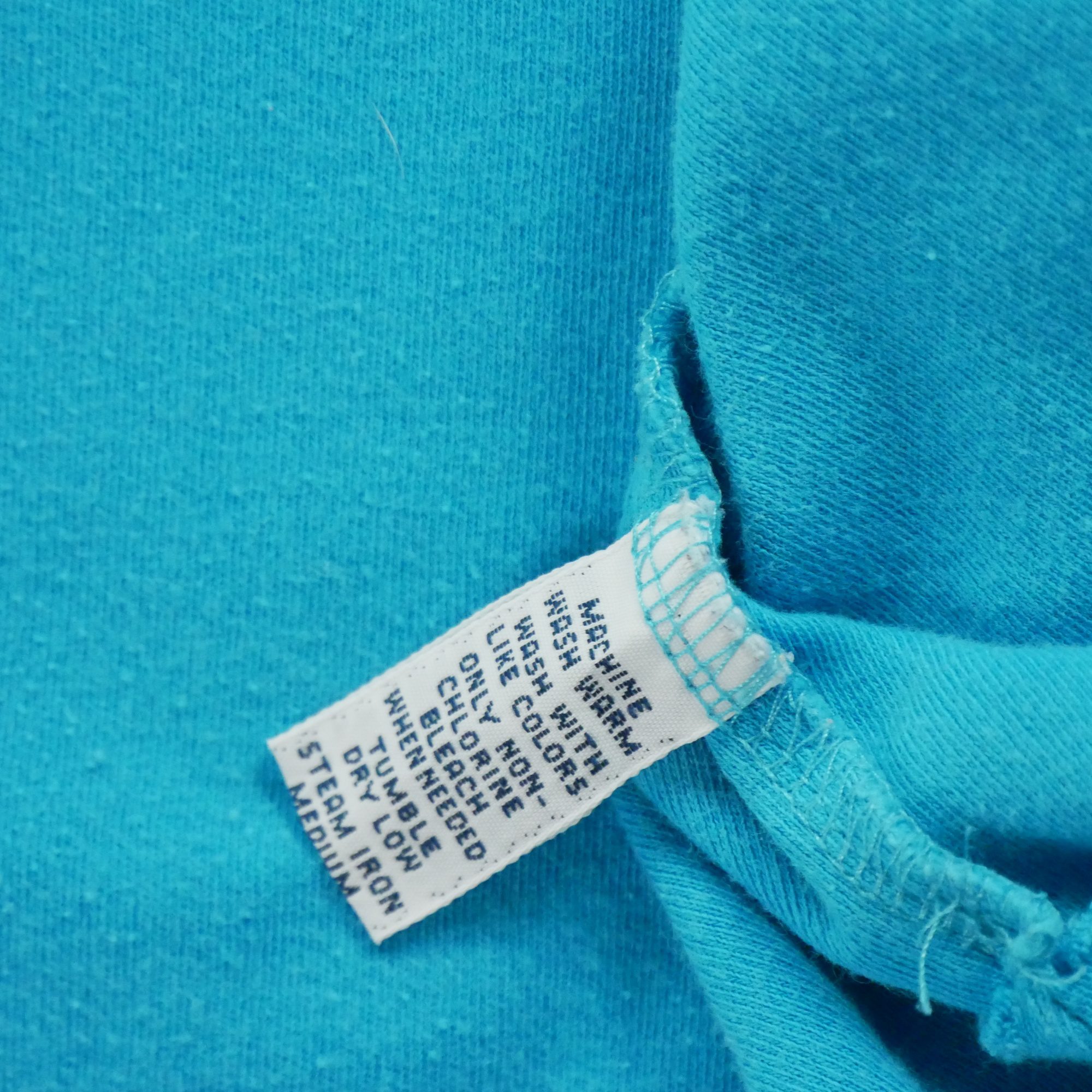 Polo manches courtes Homme  Turquoise 9