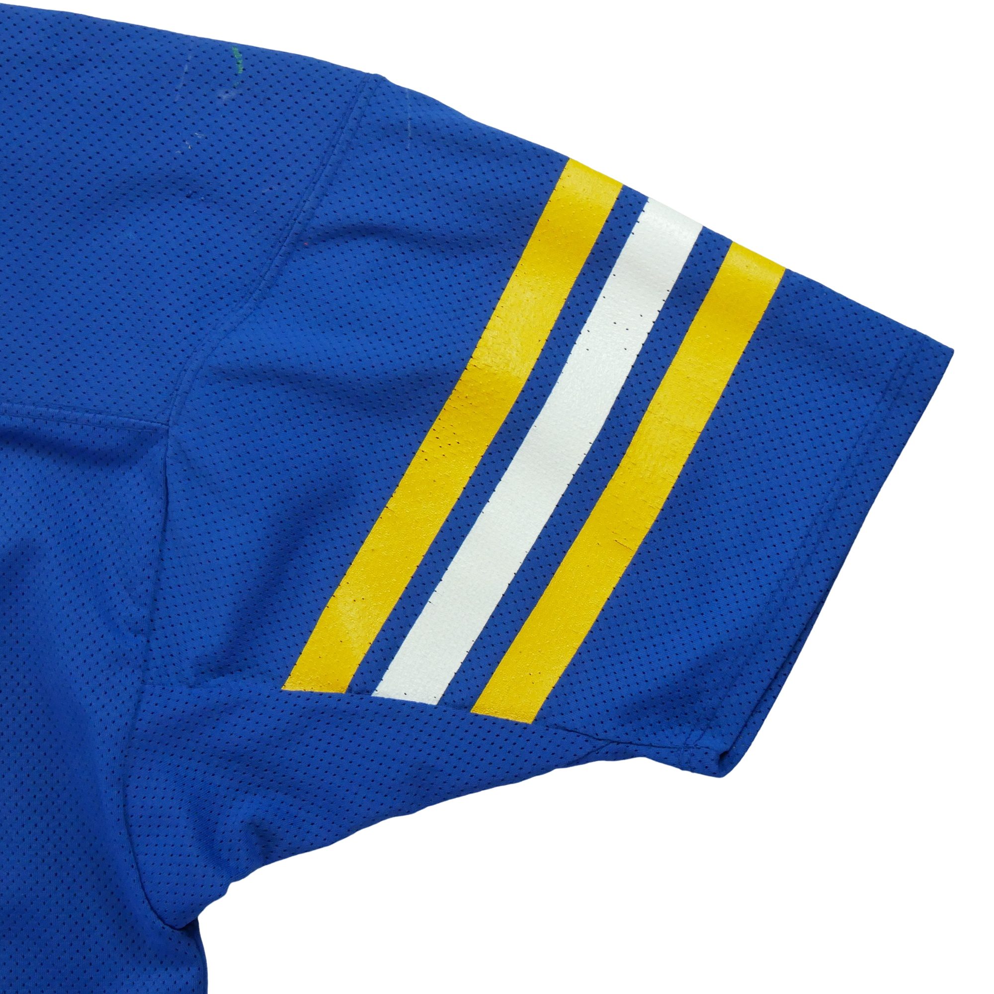 Maillot Homme  Football US Bleu 4