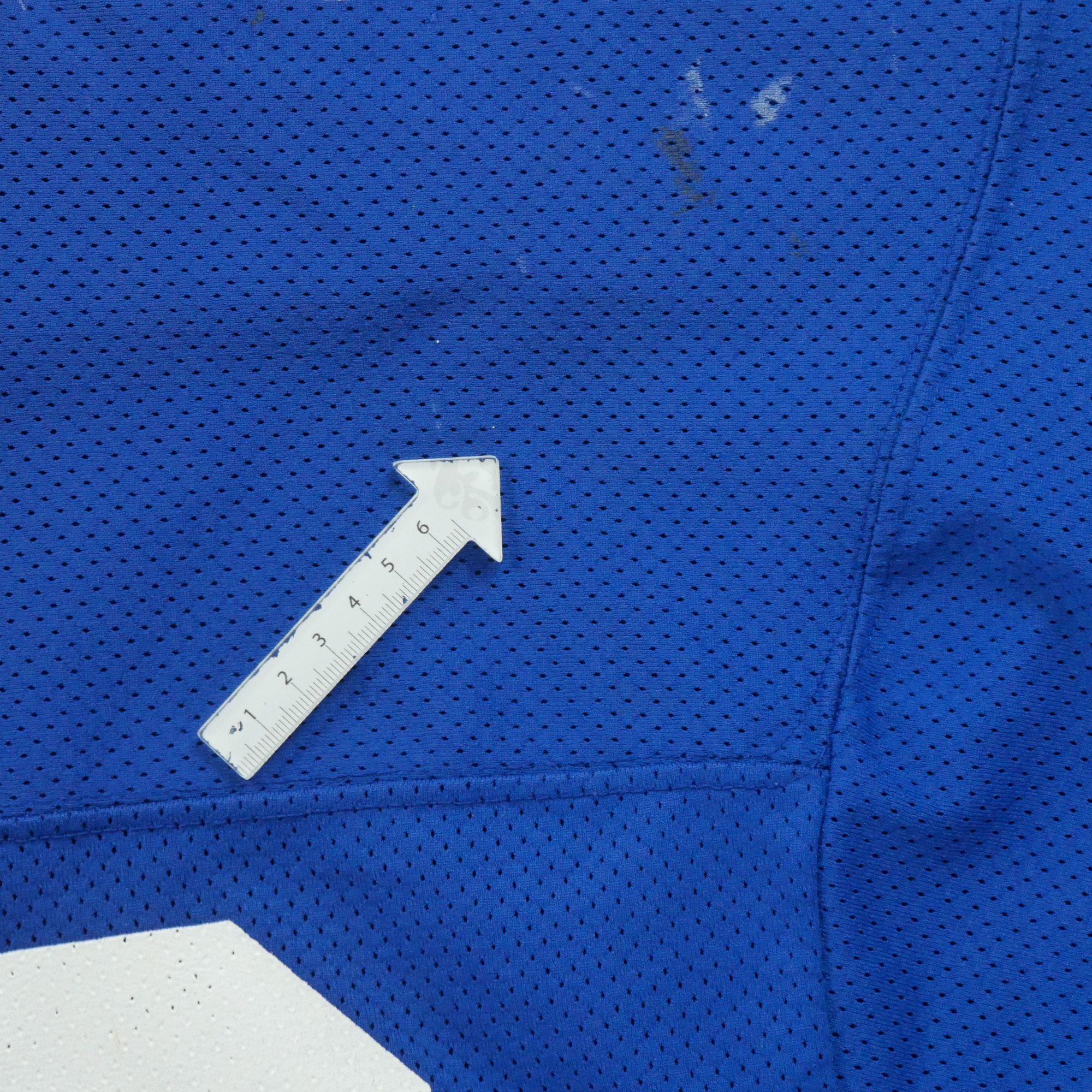 Maillot Homme  Football US Bleu 9