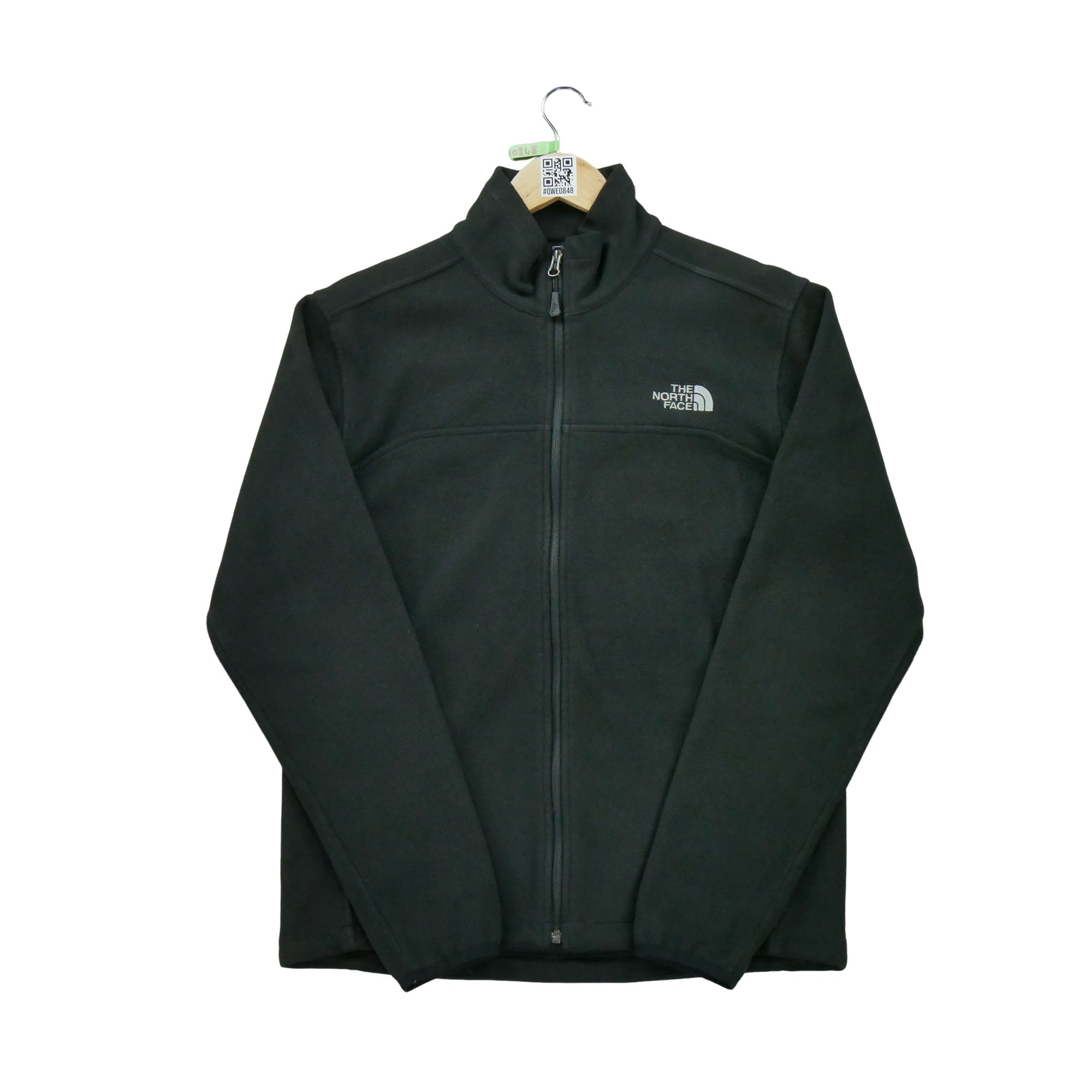 Veste polaire Homme  TNF Noir 1