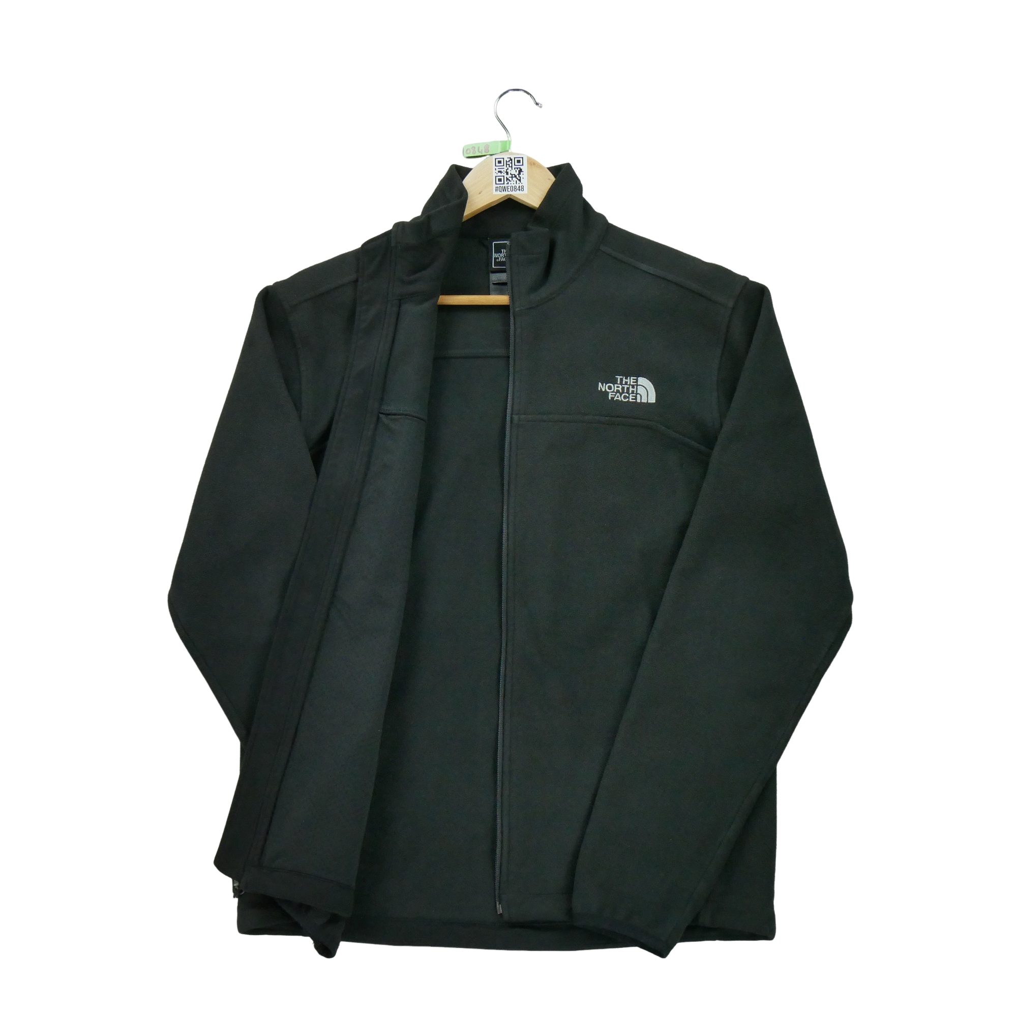 Veste polaire Homme  TNF Noir 3