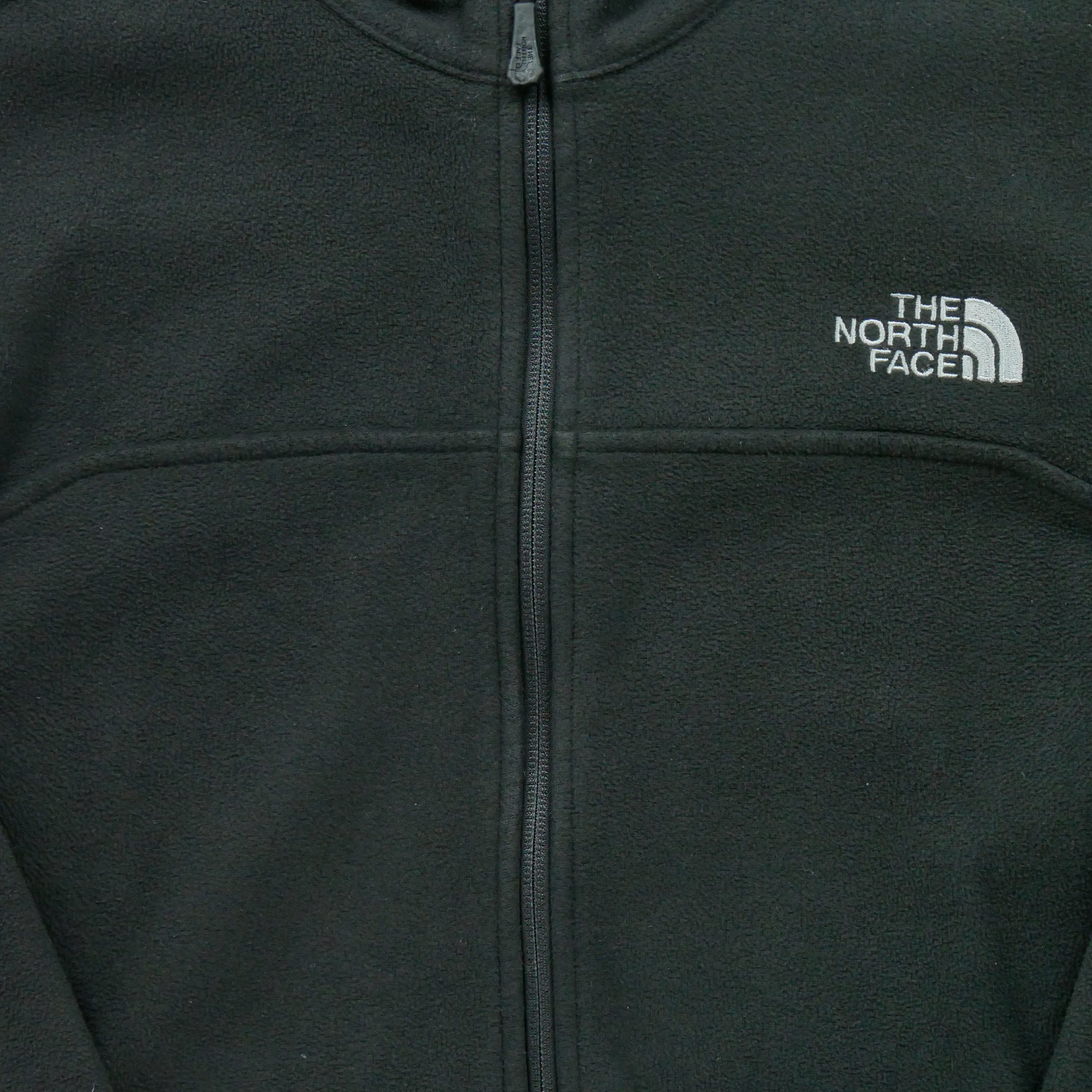 Veste polaire Homme  TNF Noir 4