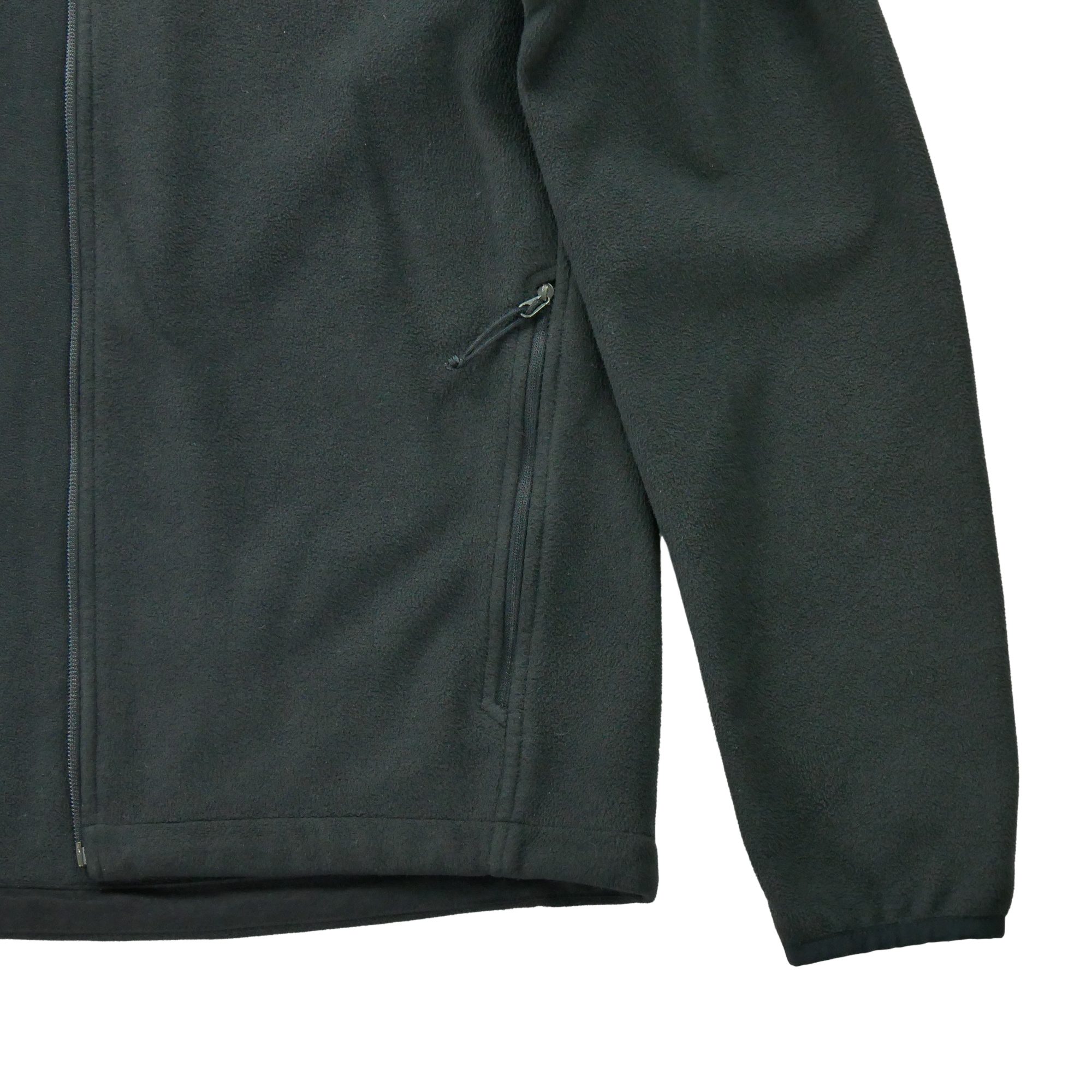 Veste polaire Homme  TNF Noir 5