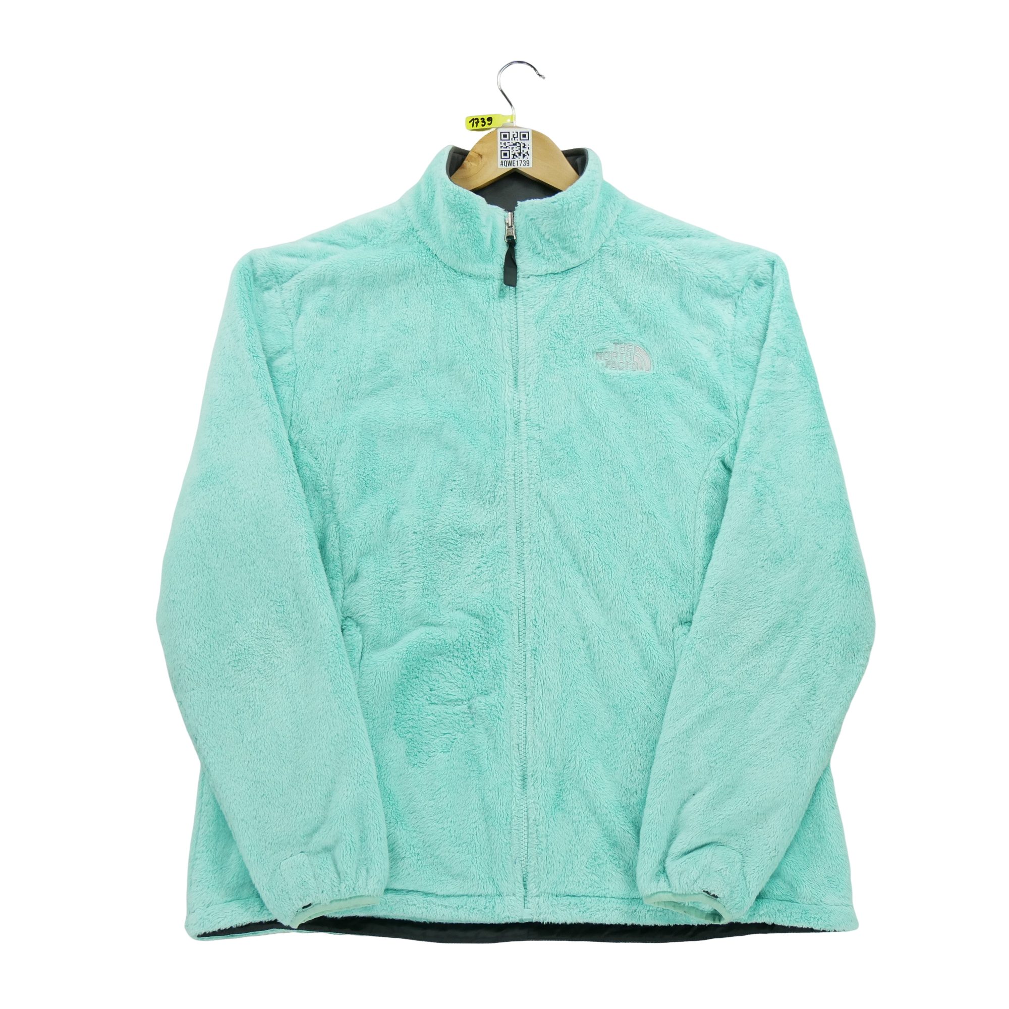 Veste polaire Femme  Osito TNF 1