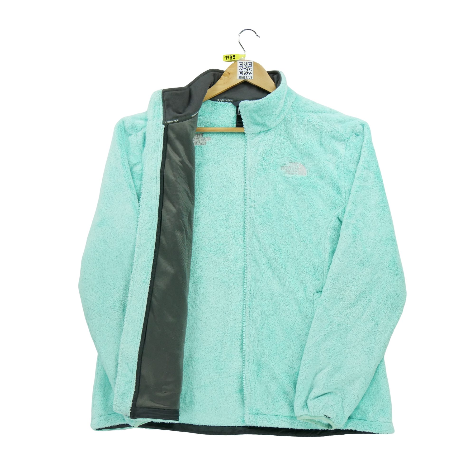 Veste polaire Femme  Osito TNF 4