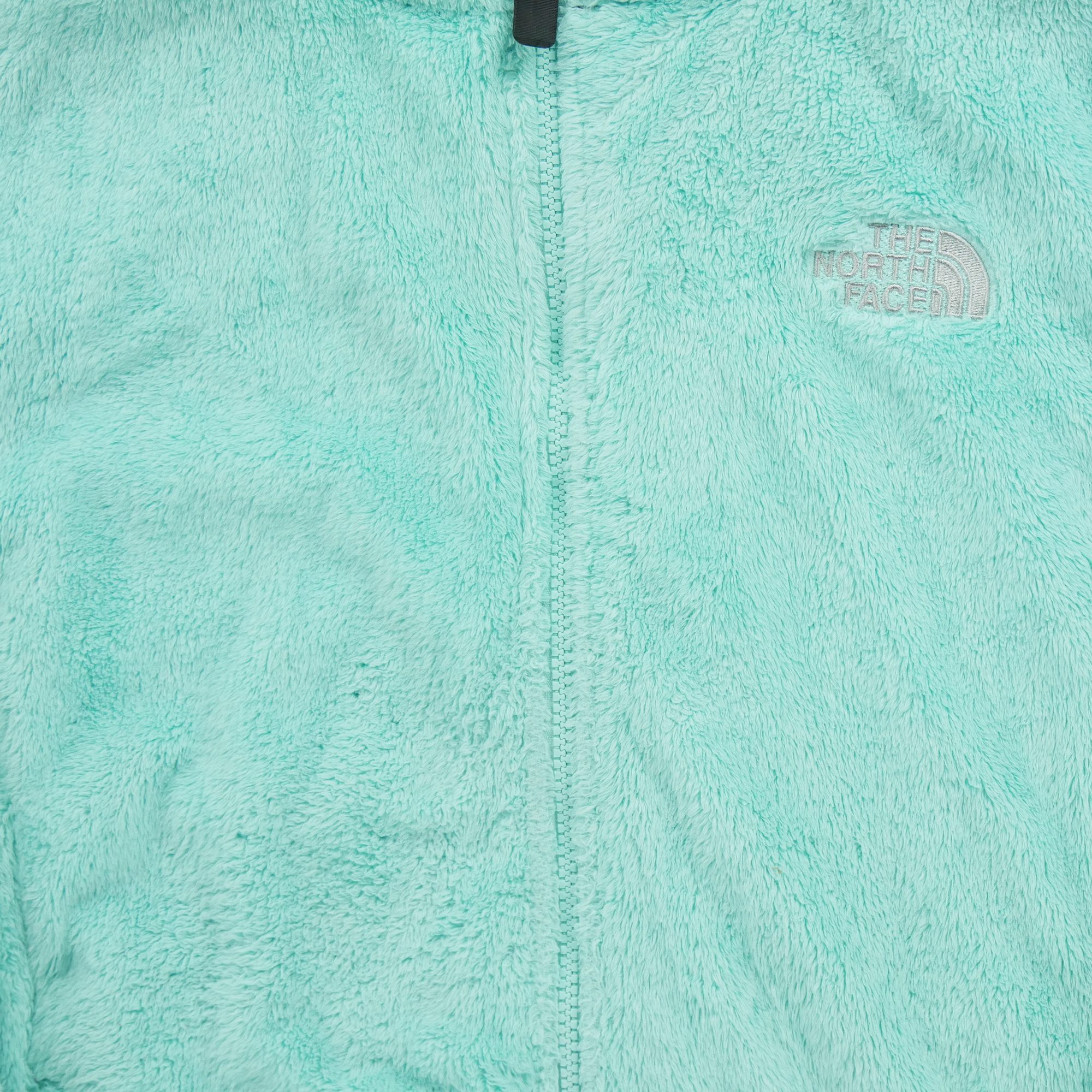 Veste polaire Femme  Osito TNF 5