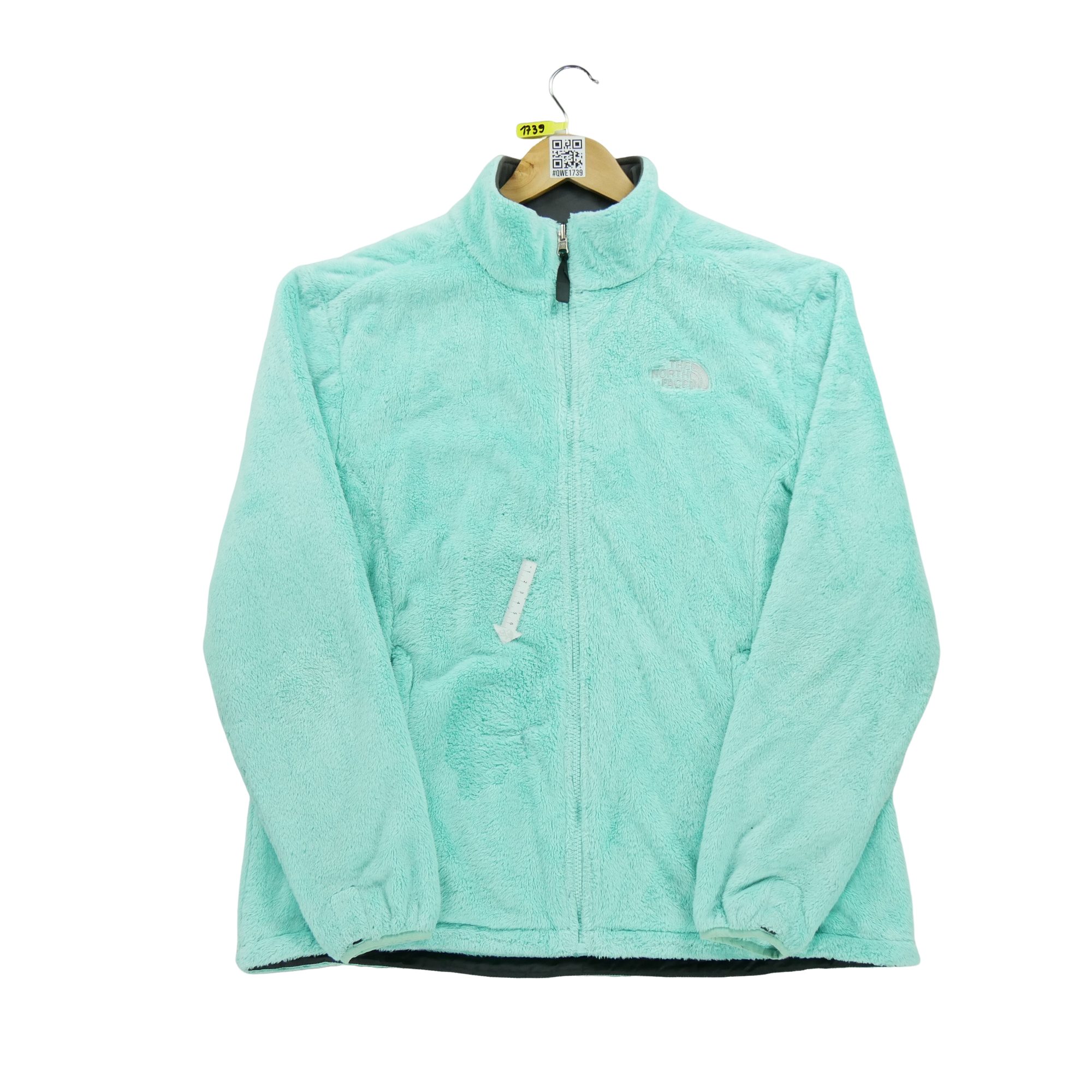 Veste polaire Femme  Osito TNF 6