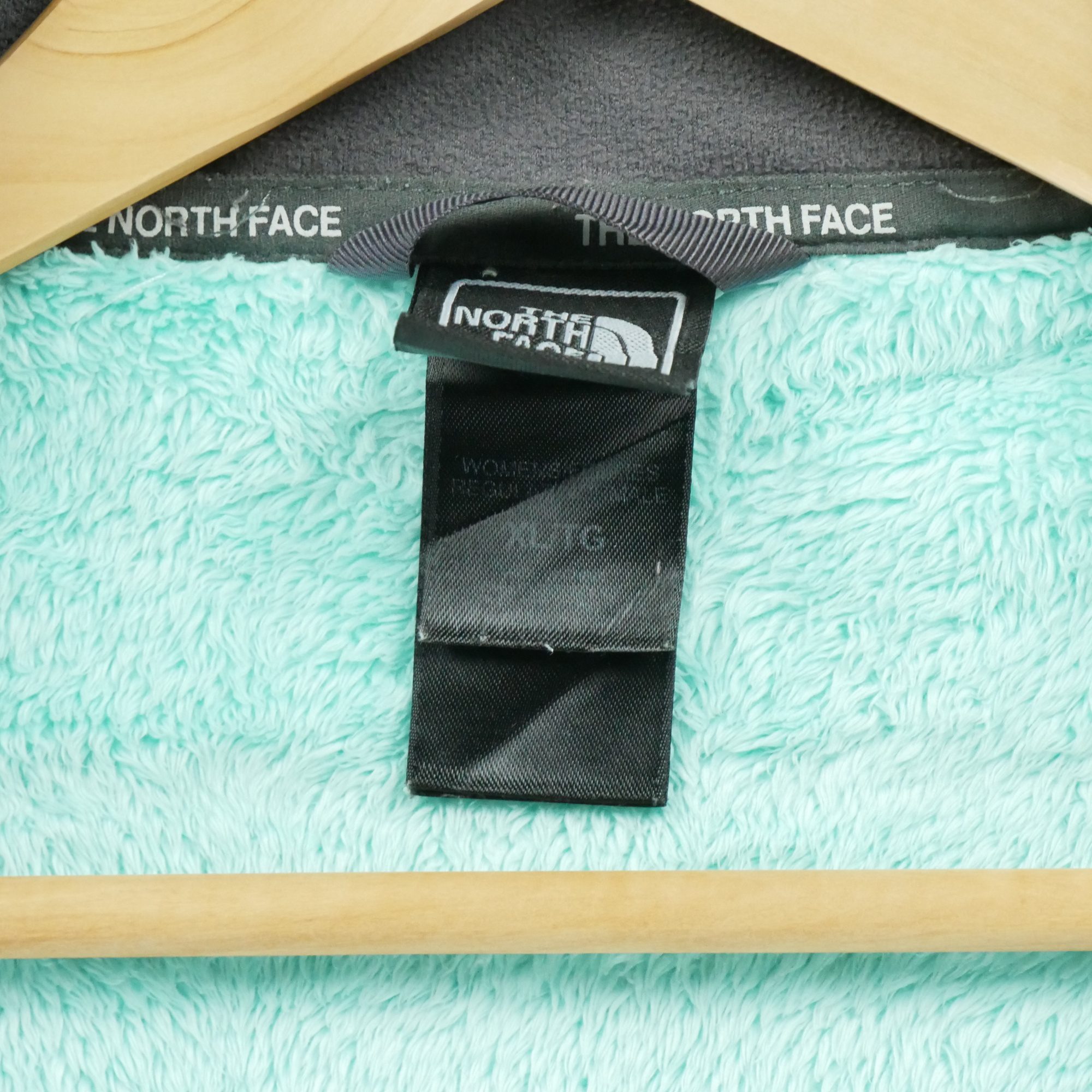 Veste polaire Femme  Osito TNF 10