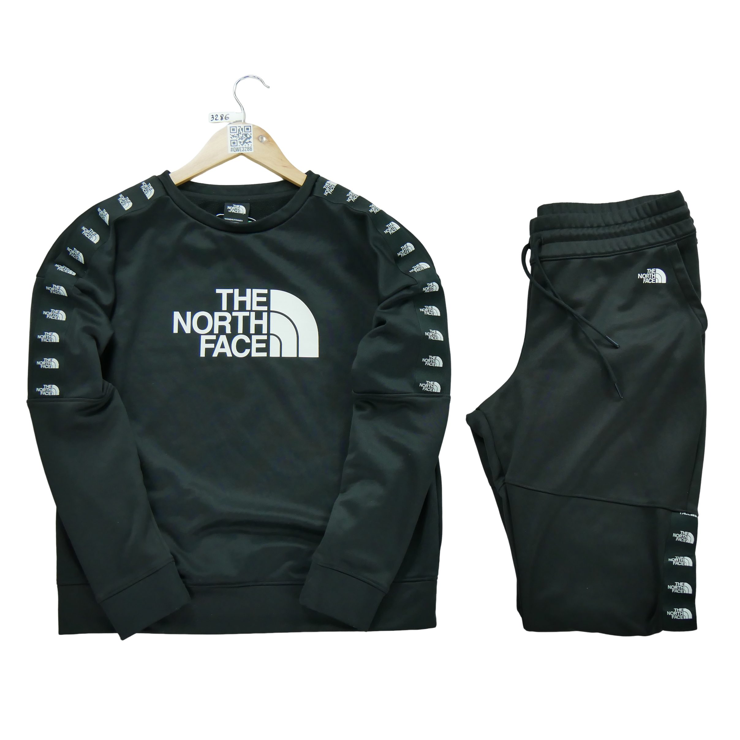 Survêtement Ensemble Femme TNF - Excellent état