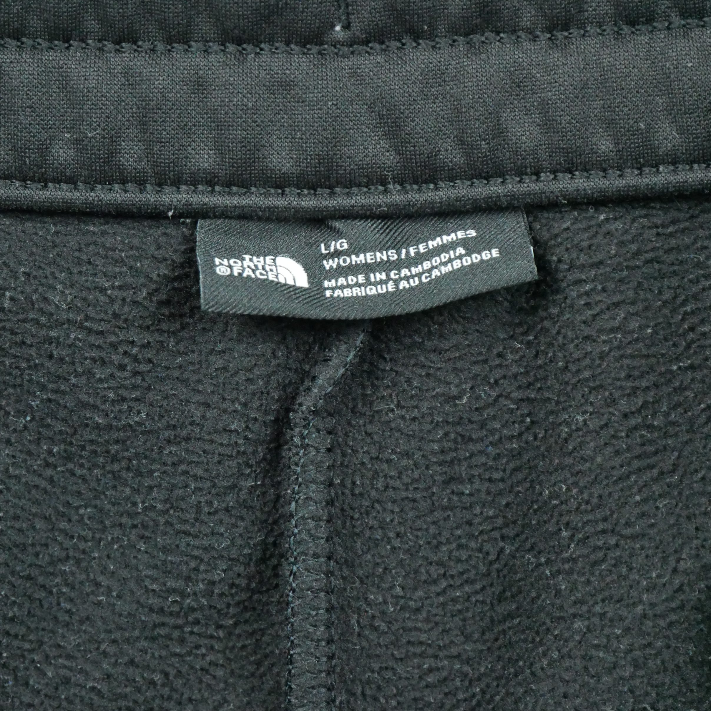Survêtement Ensemble Femme TNF 8