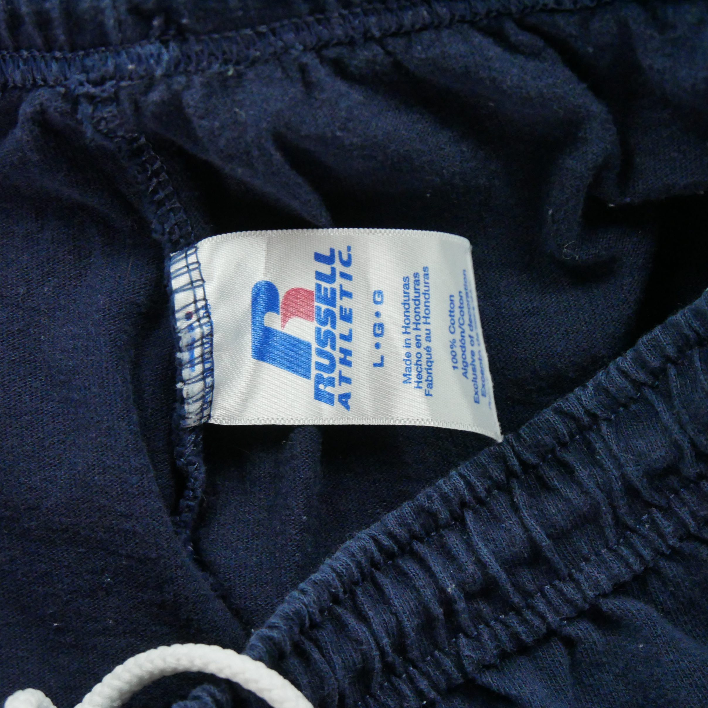 Short Homme  Marine 5
