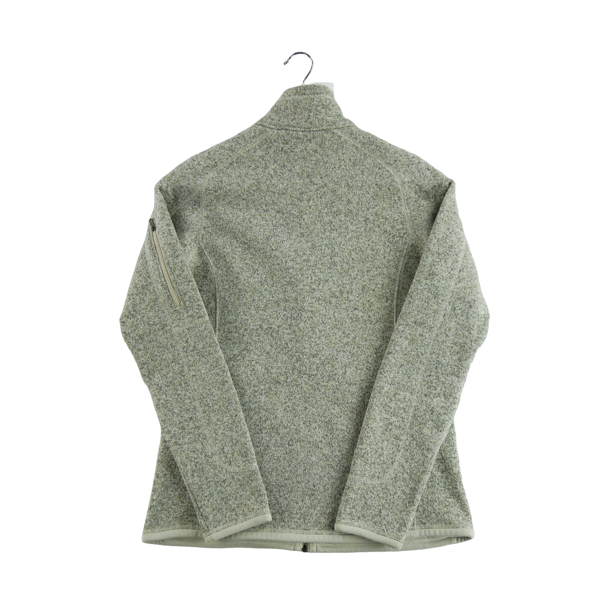 Veste polaire Homme  Better Sweater 2