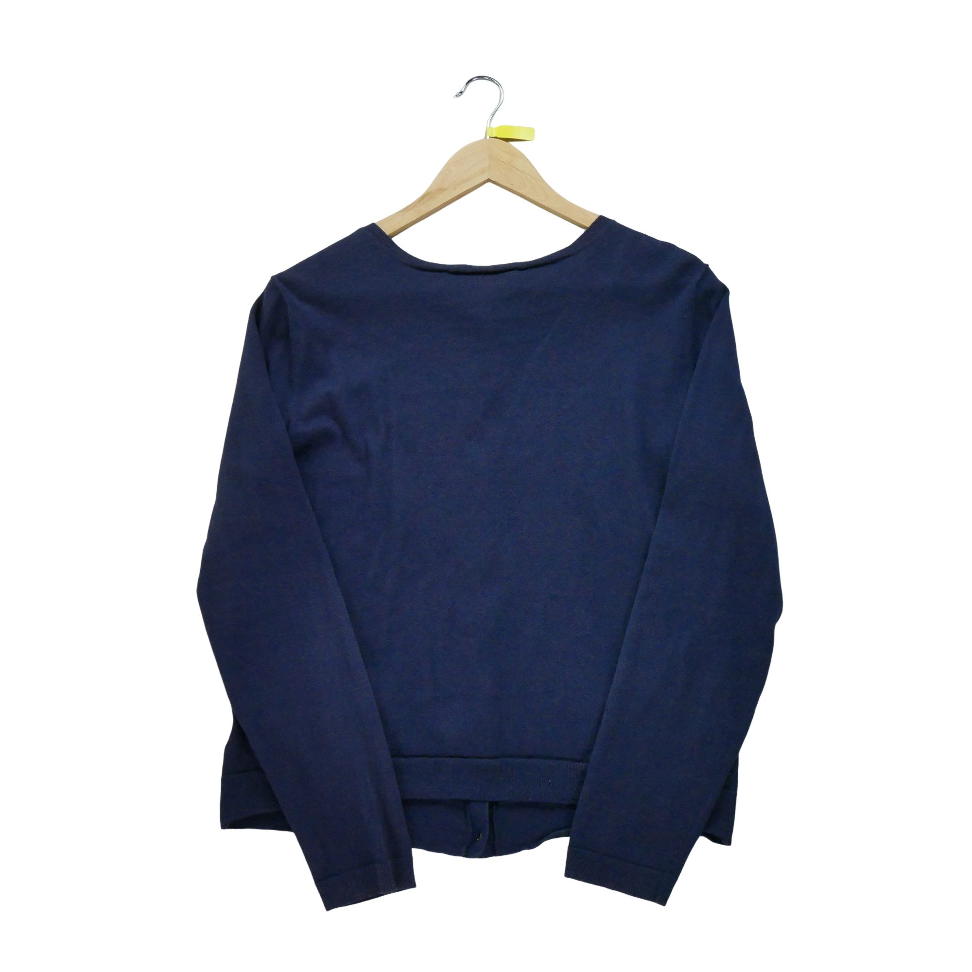 Gilet Femme  Marine 2