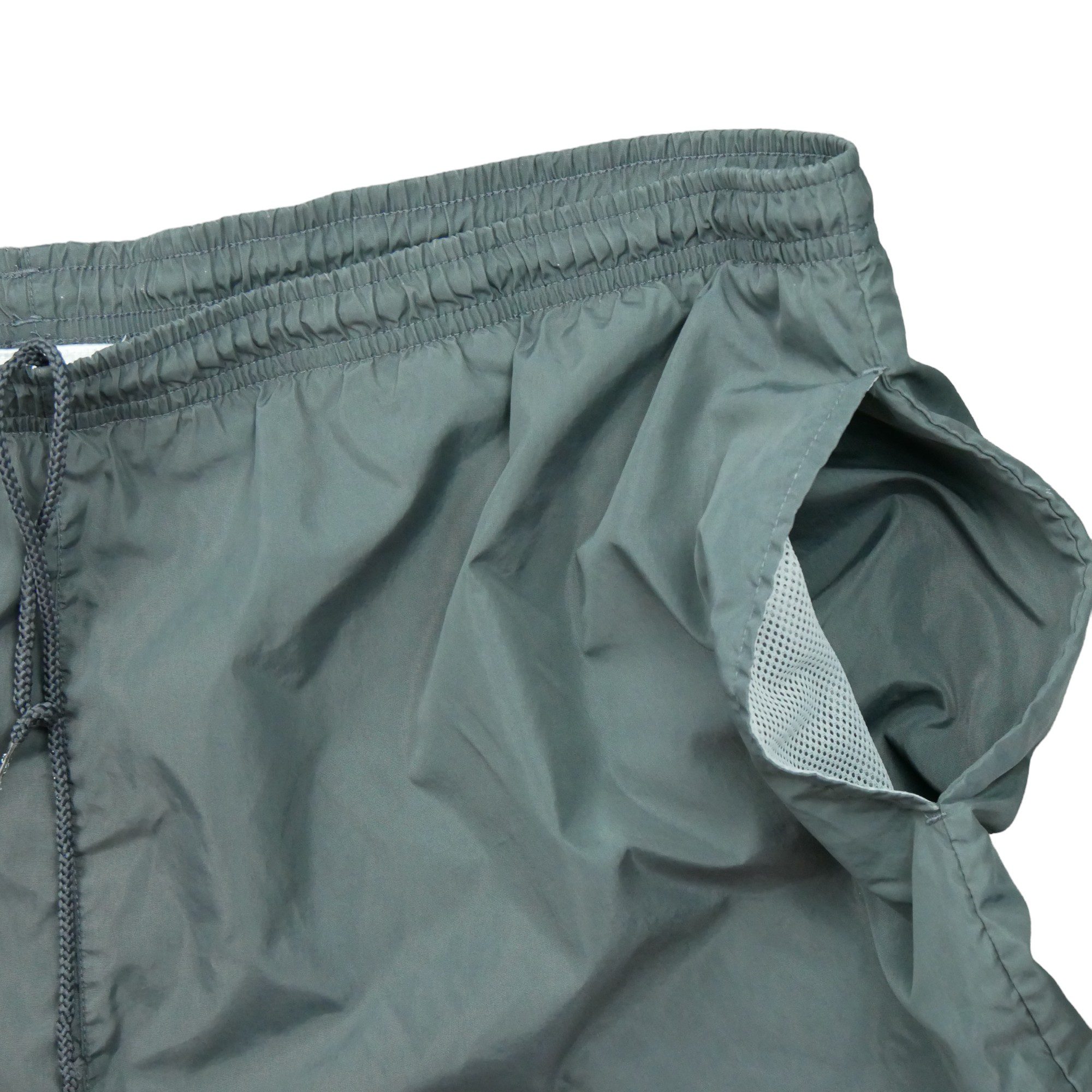 Short Homme  Gris 5