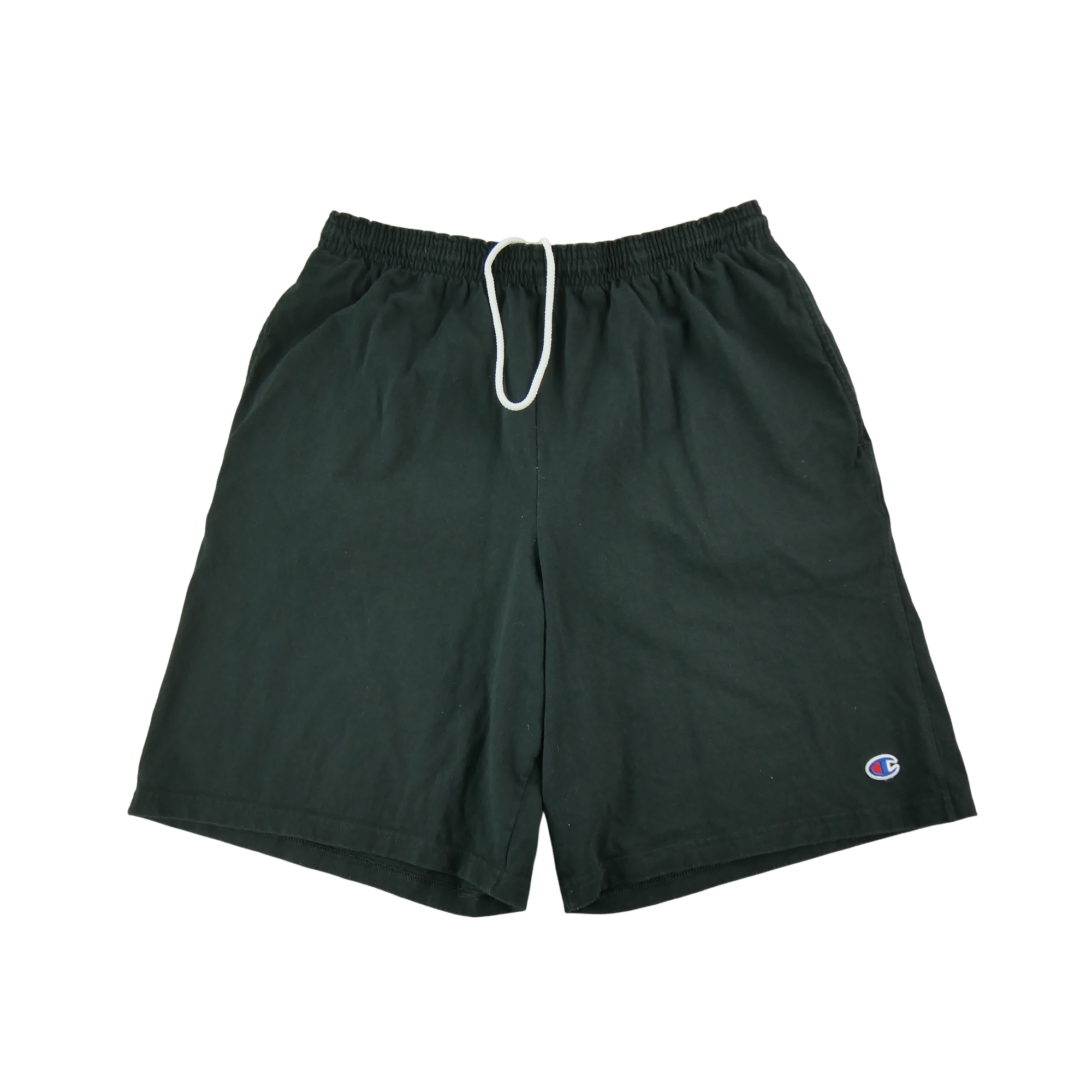 Short Homme  Noir 1