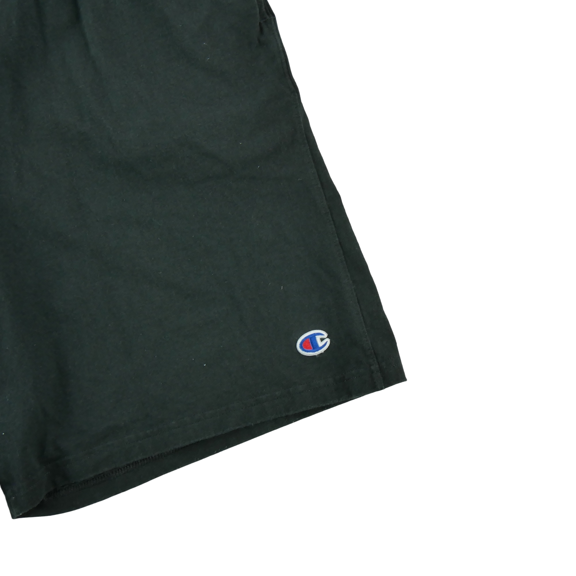 Short Homme  Noir 3
