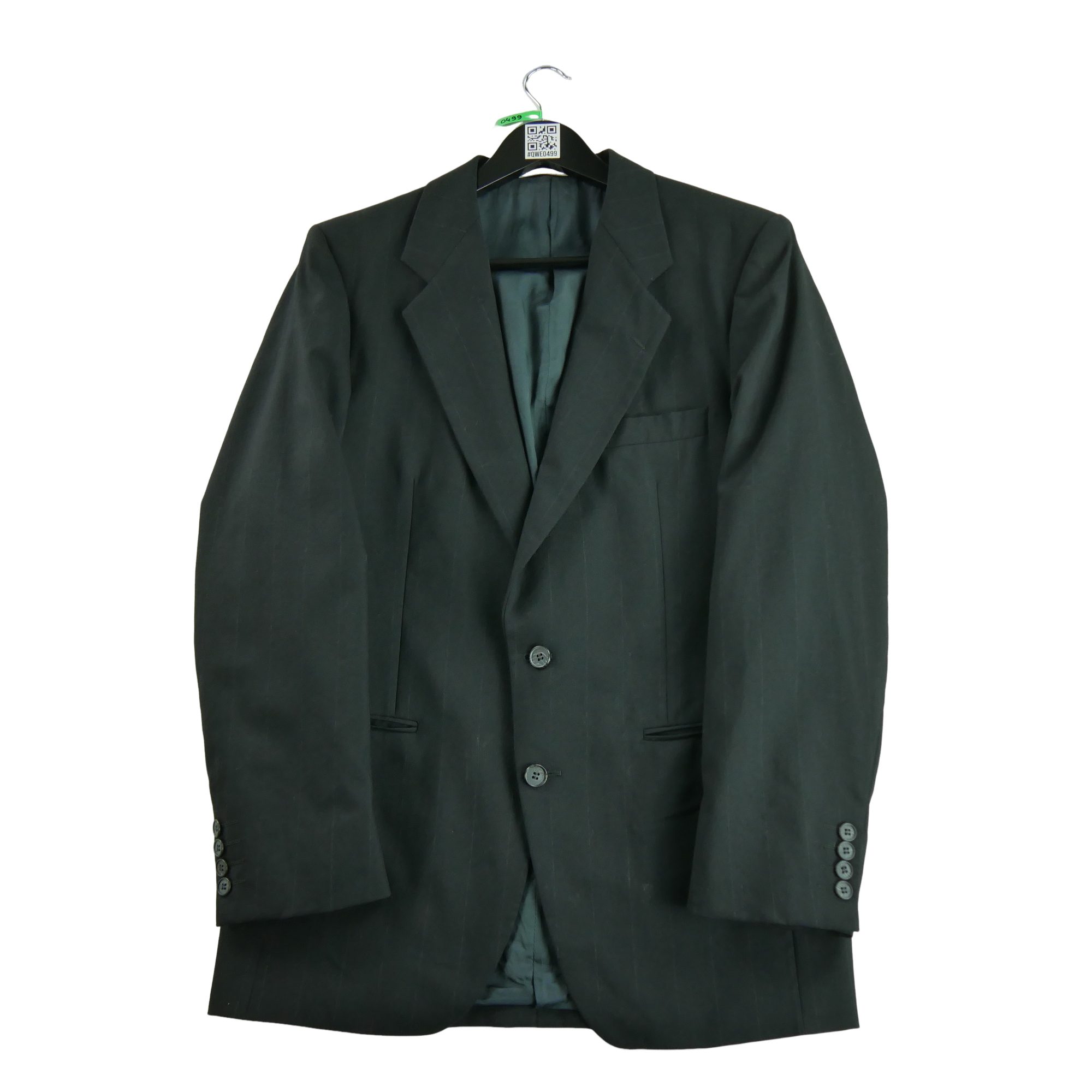 Veste Homme  100% laine Blazer - Très bon état