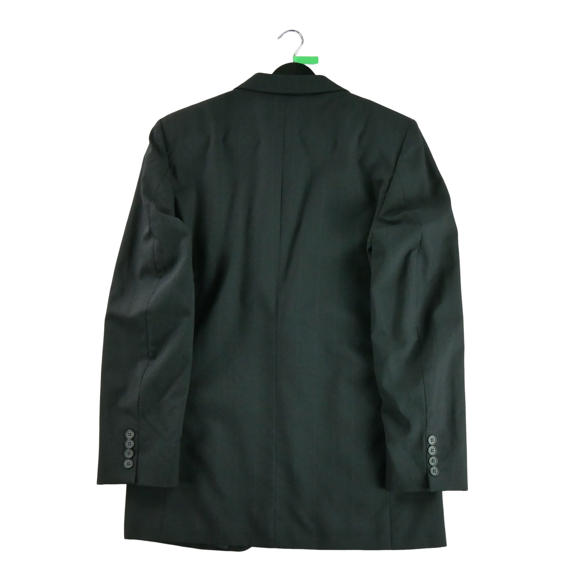 Veste Homme  100% laine Blazer 2