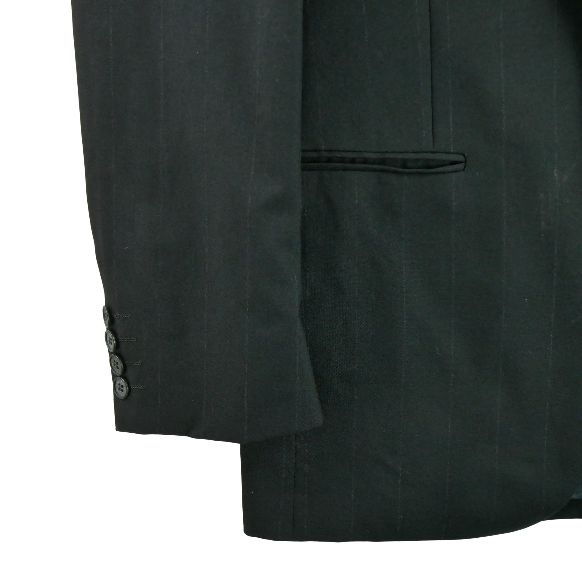 Veste Homme  100% laine Blazer 4