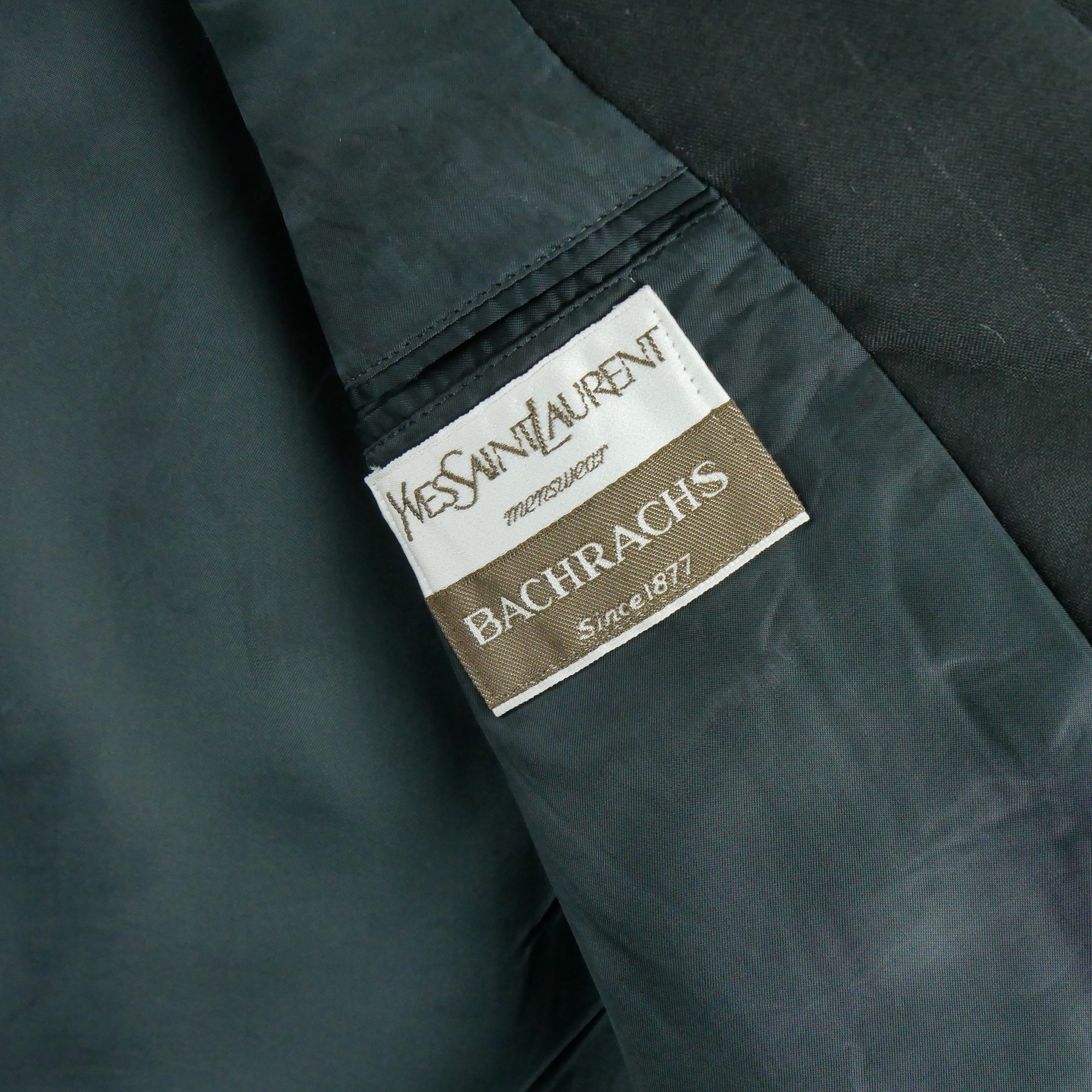 Veste Homme  100% laine Blazer 7