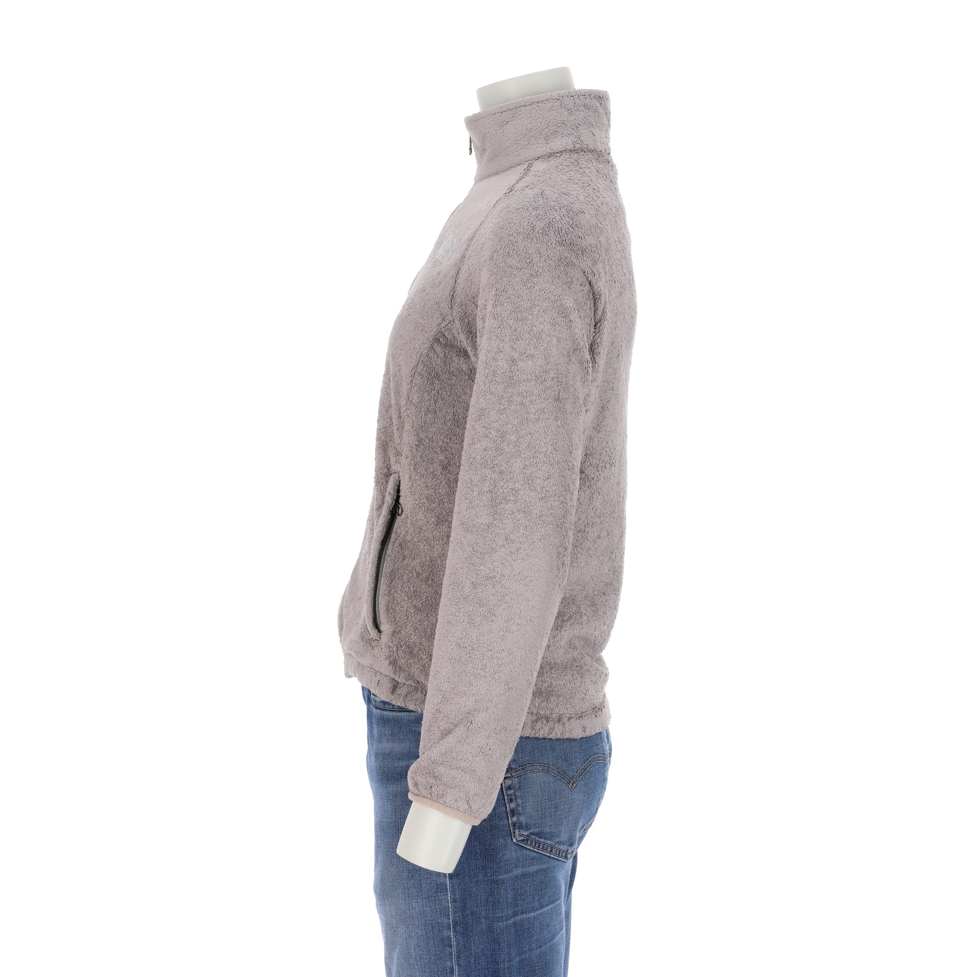 Veste polaire Femme  Osito TNF 5