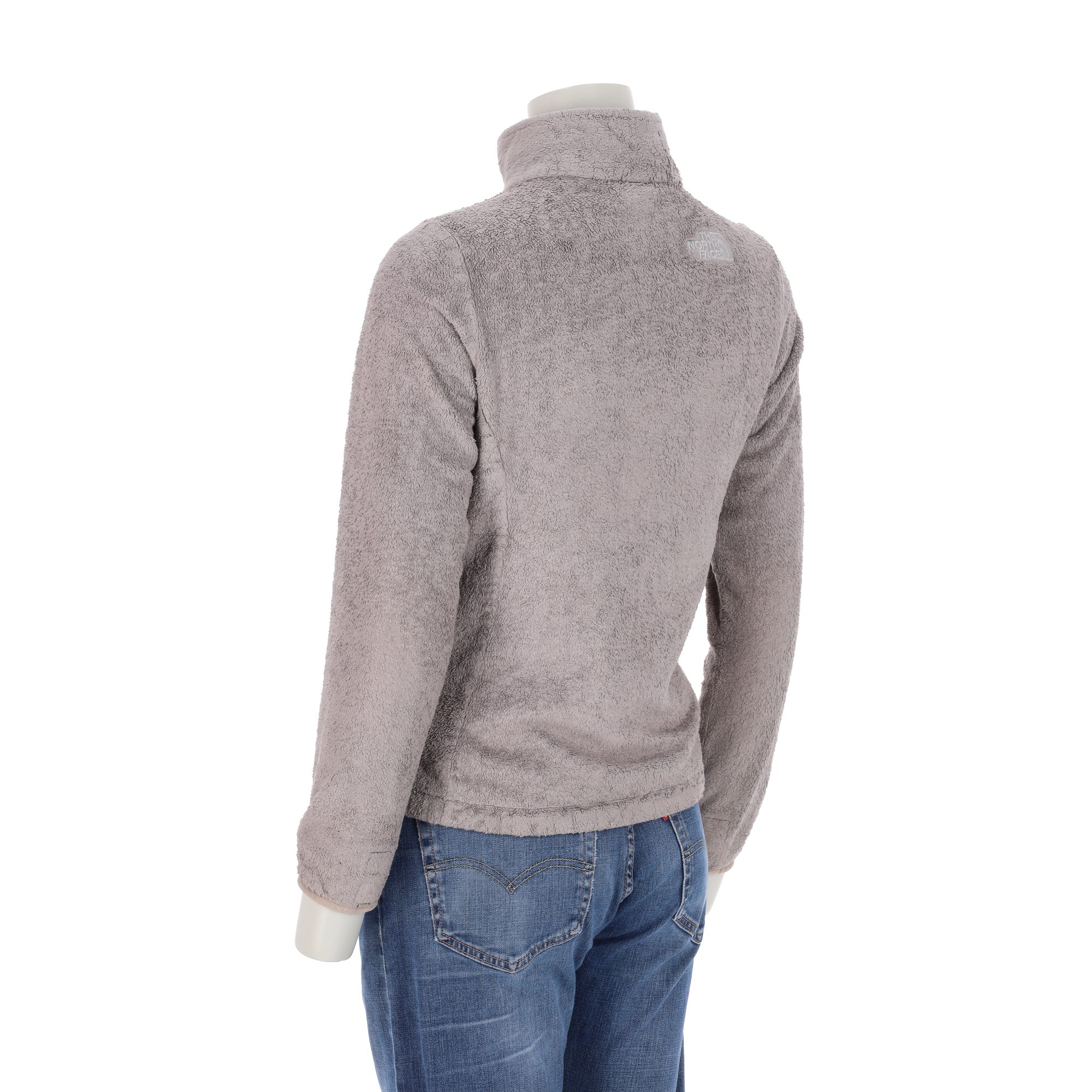 Veste polaire Femme  Osito TNF 8
