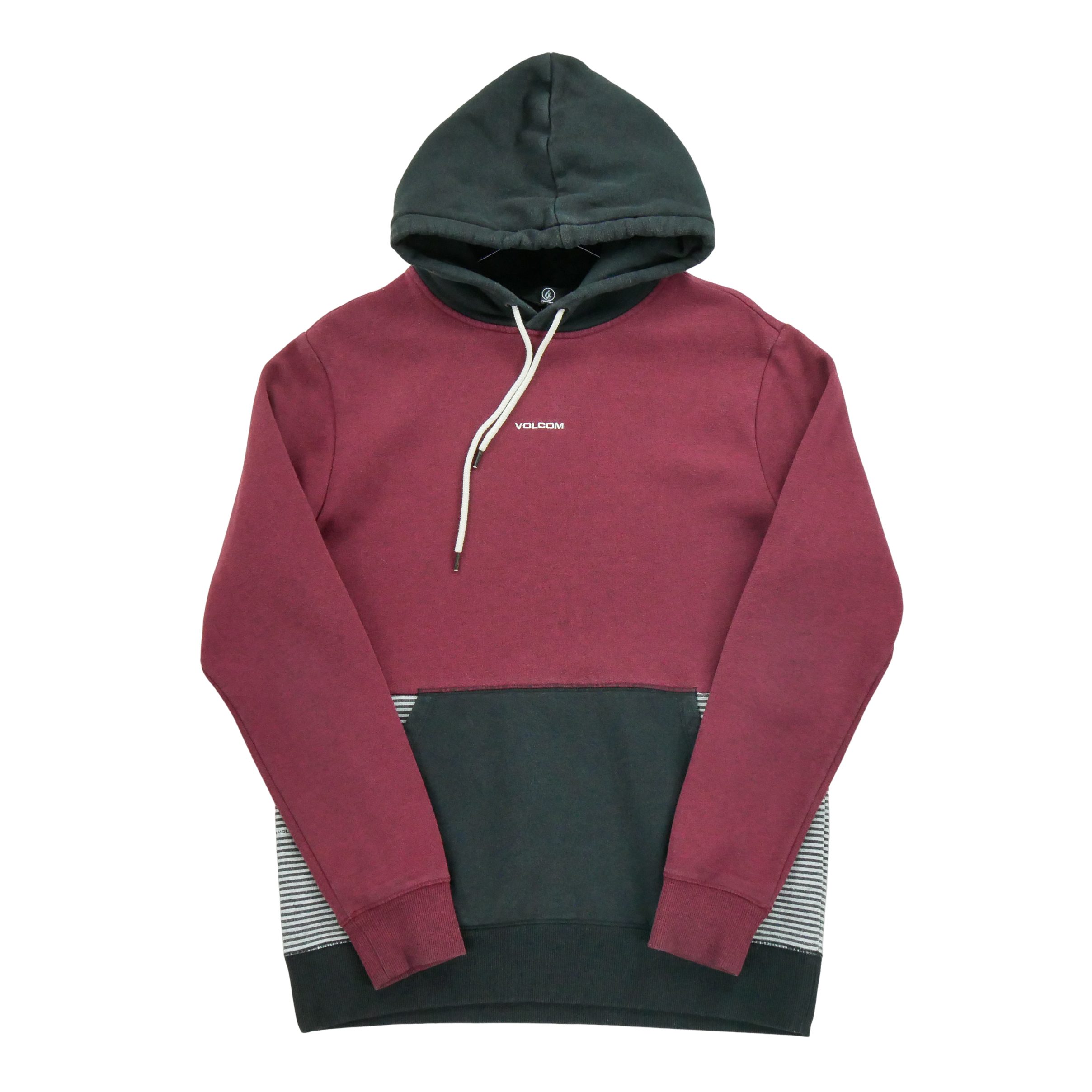 Sweat Homme  Bordeaux 1