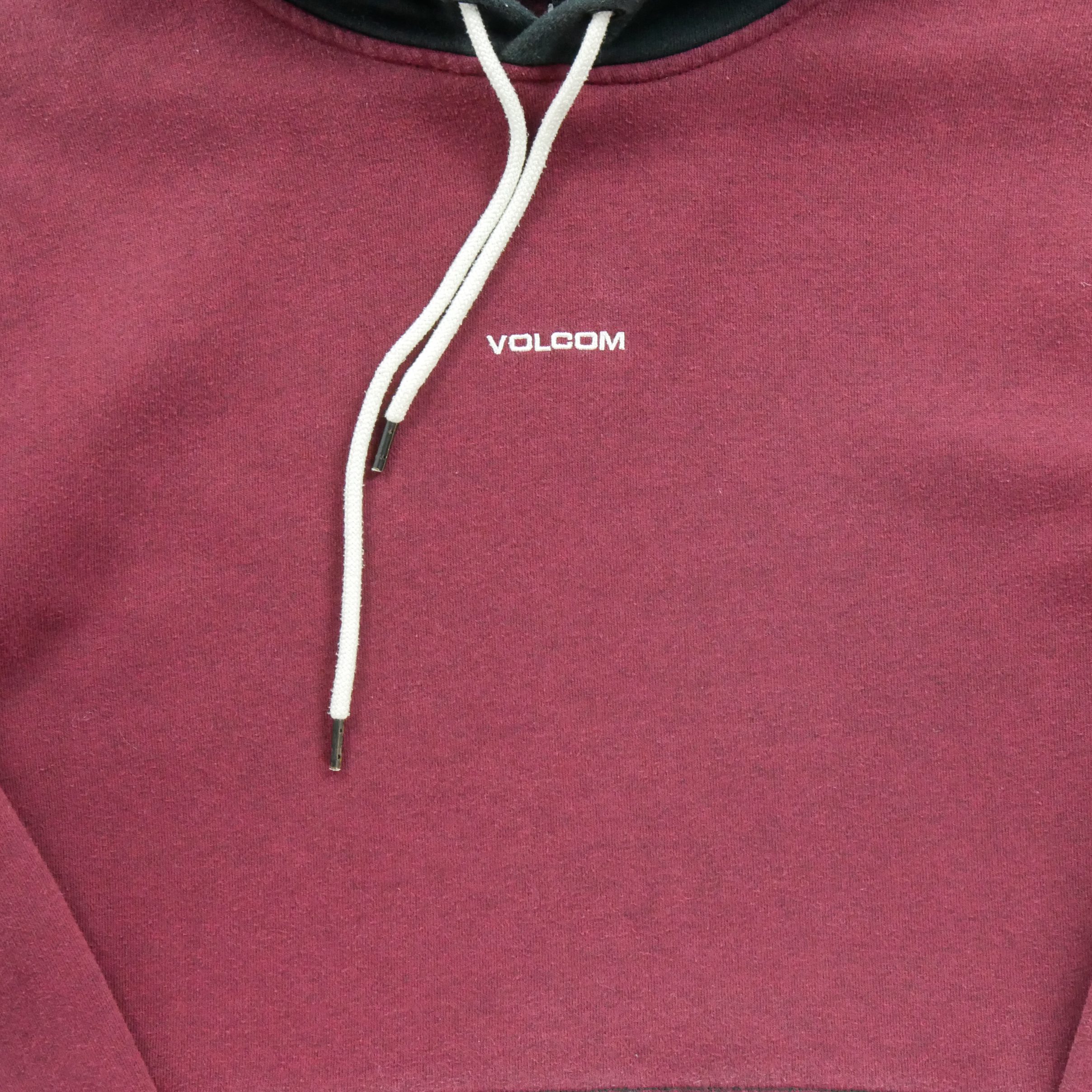 Sweat Homme  Bordeaux 3