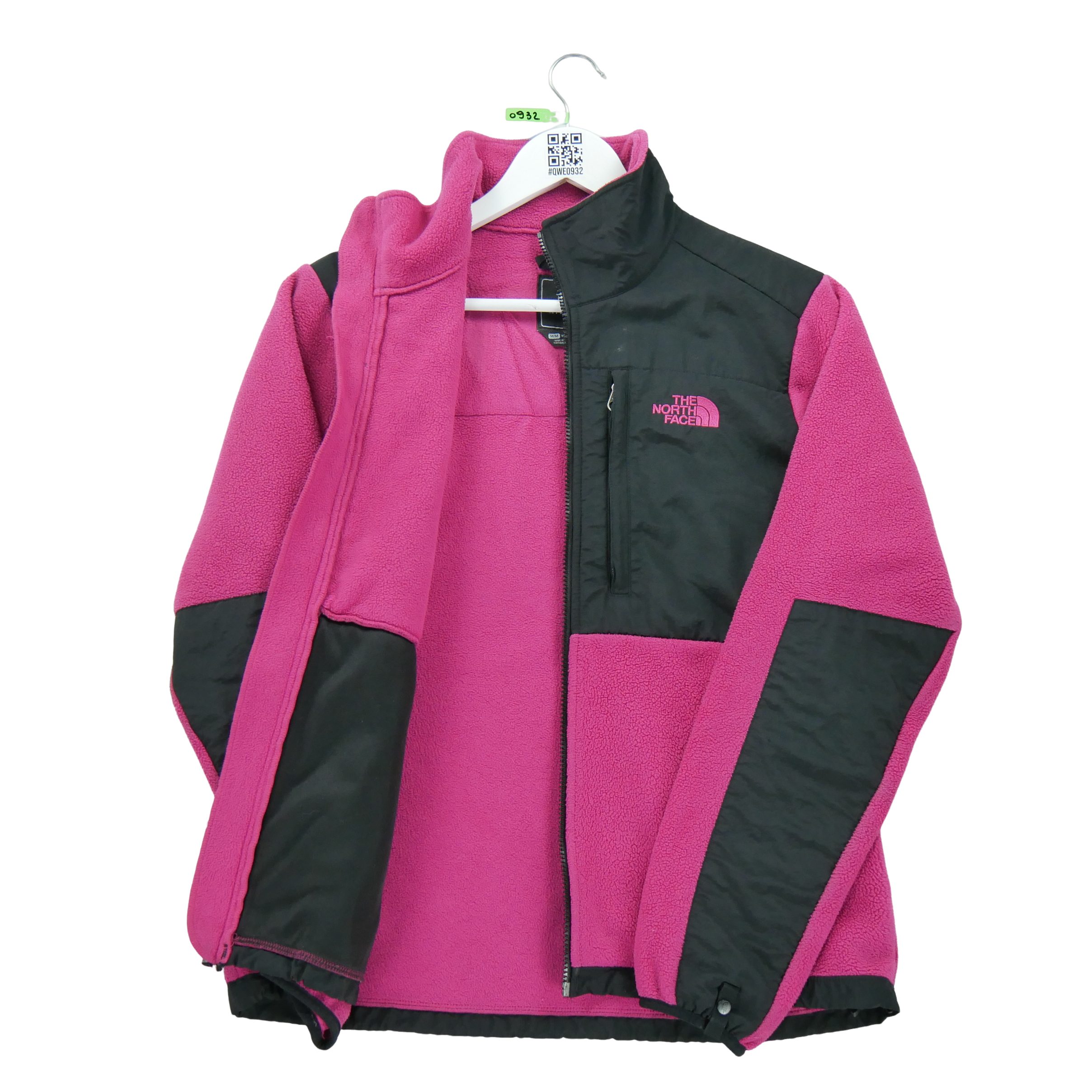 Veste polaire Femme  Denali TNF 3