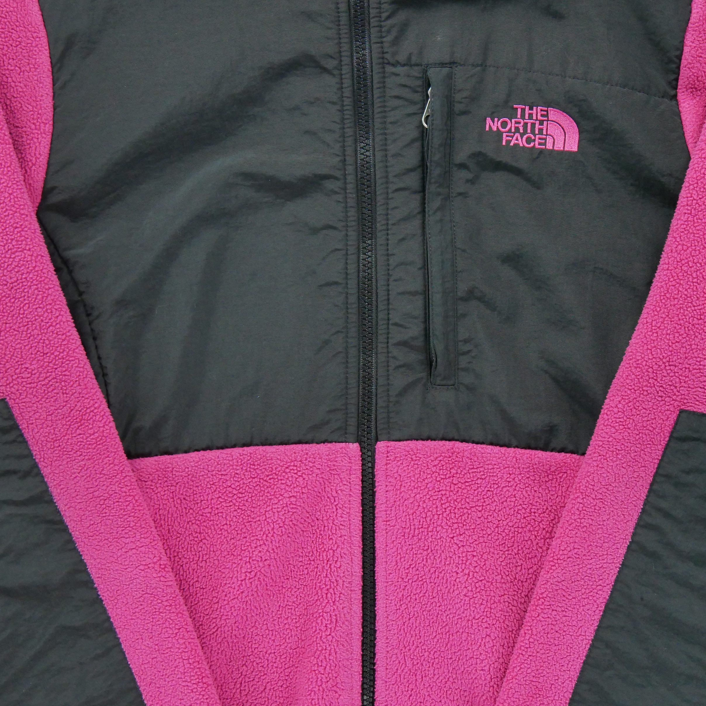 Veste polaire Femme  Denali TNF 4