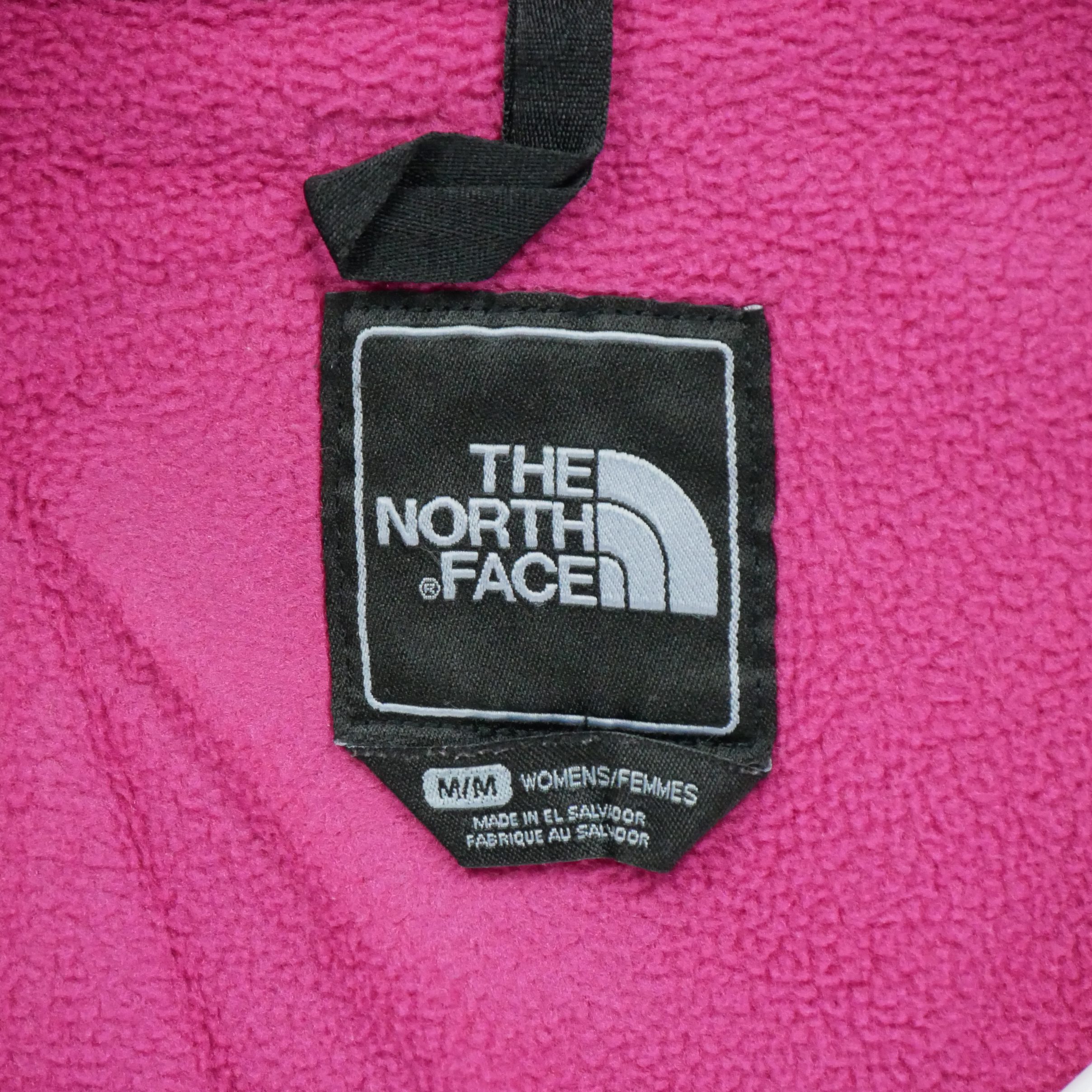 Veste polaire Femme  Denali TNF 7