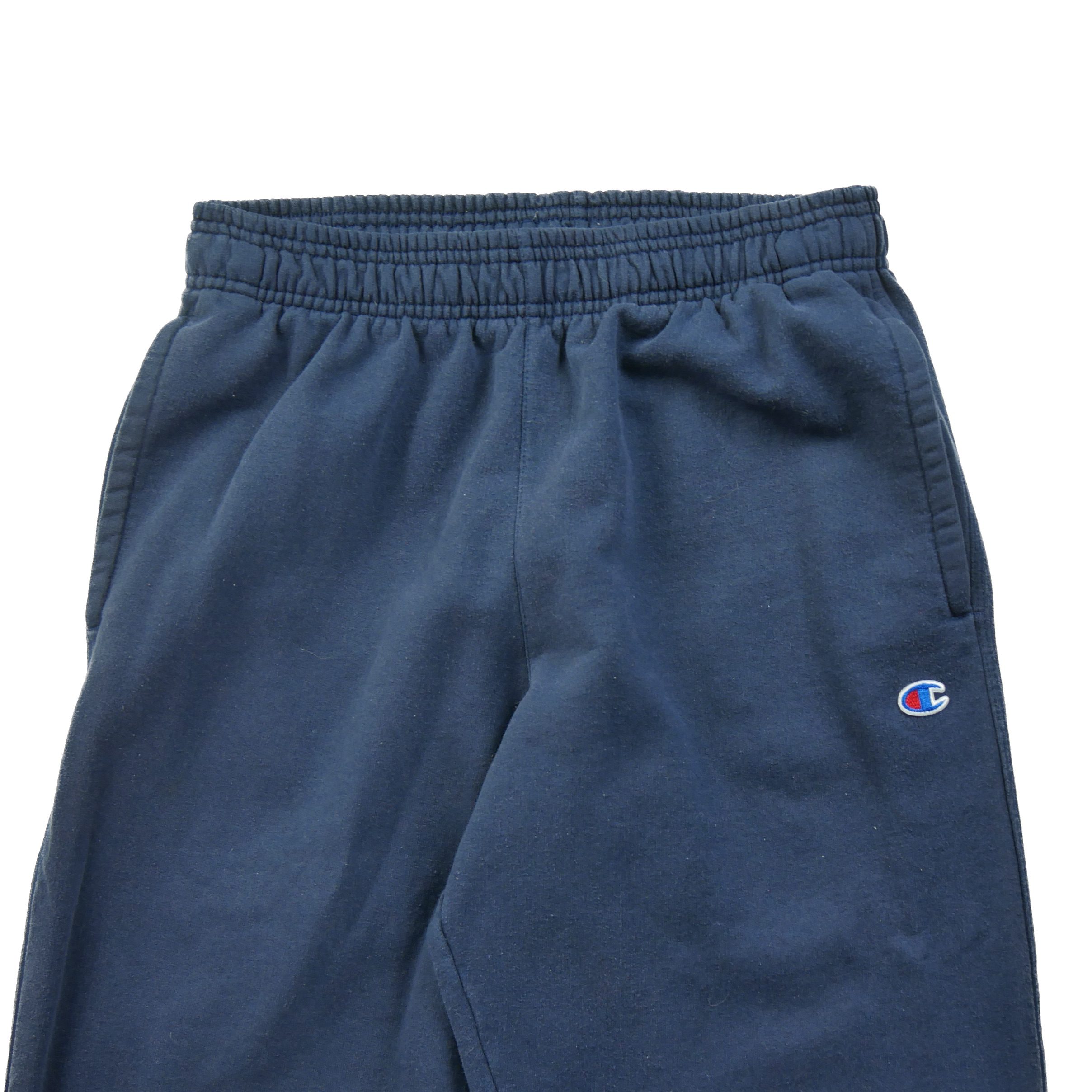 Jogging Homme  Marine 3