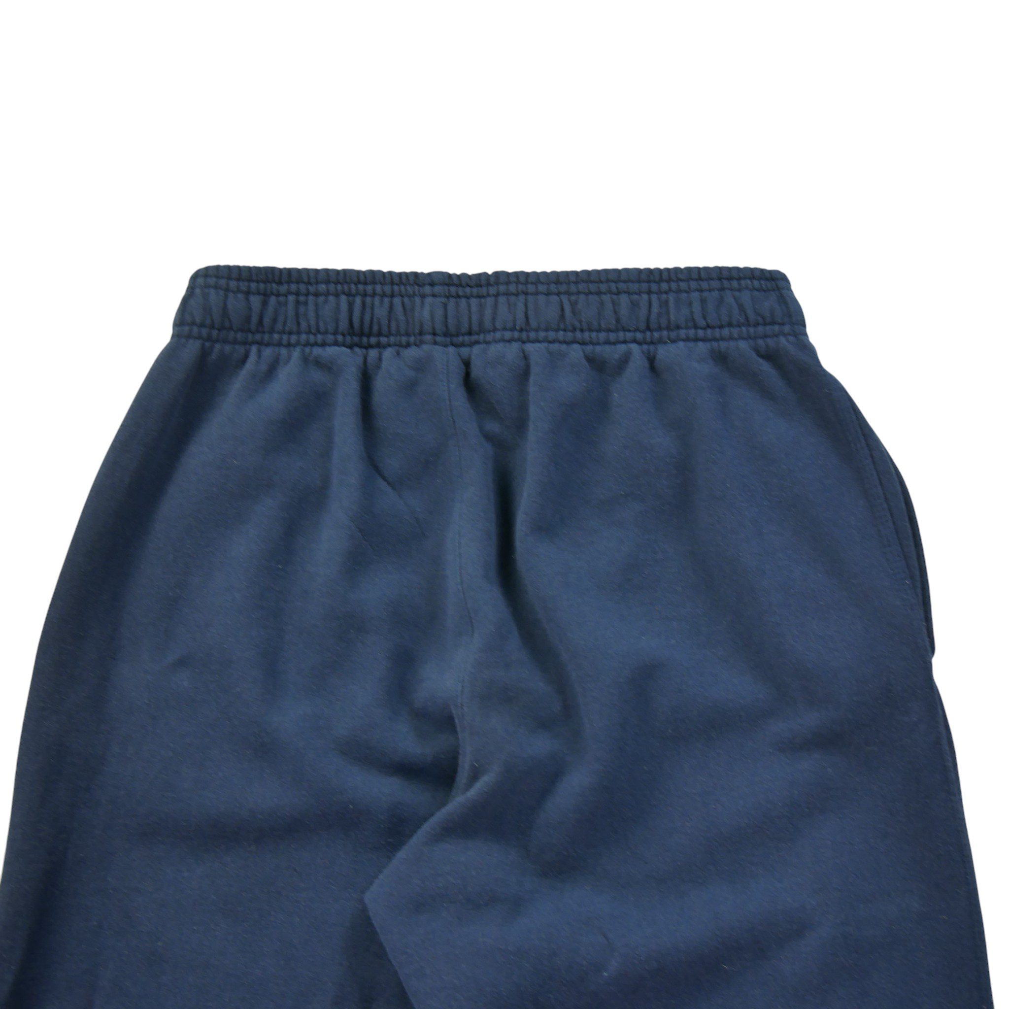 Jogging Homme  Marine 4