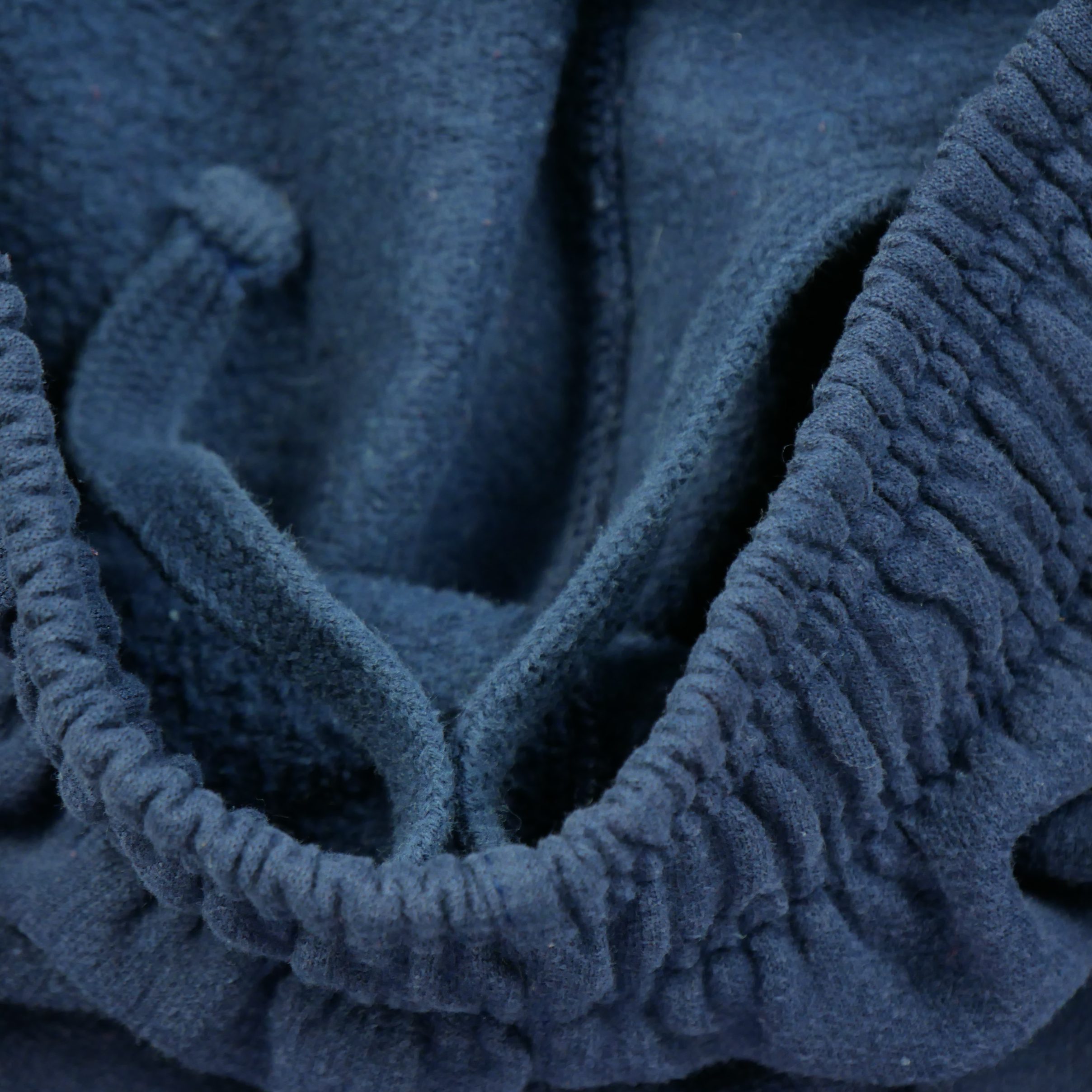 Jogging Homme  Marine 5