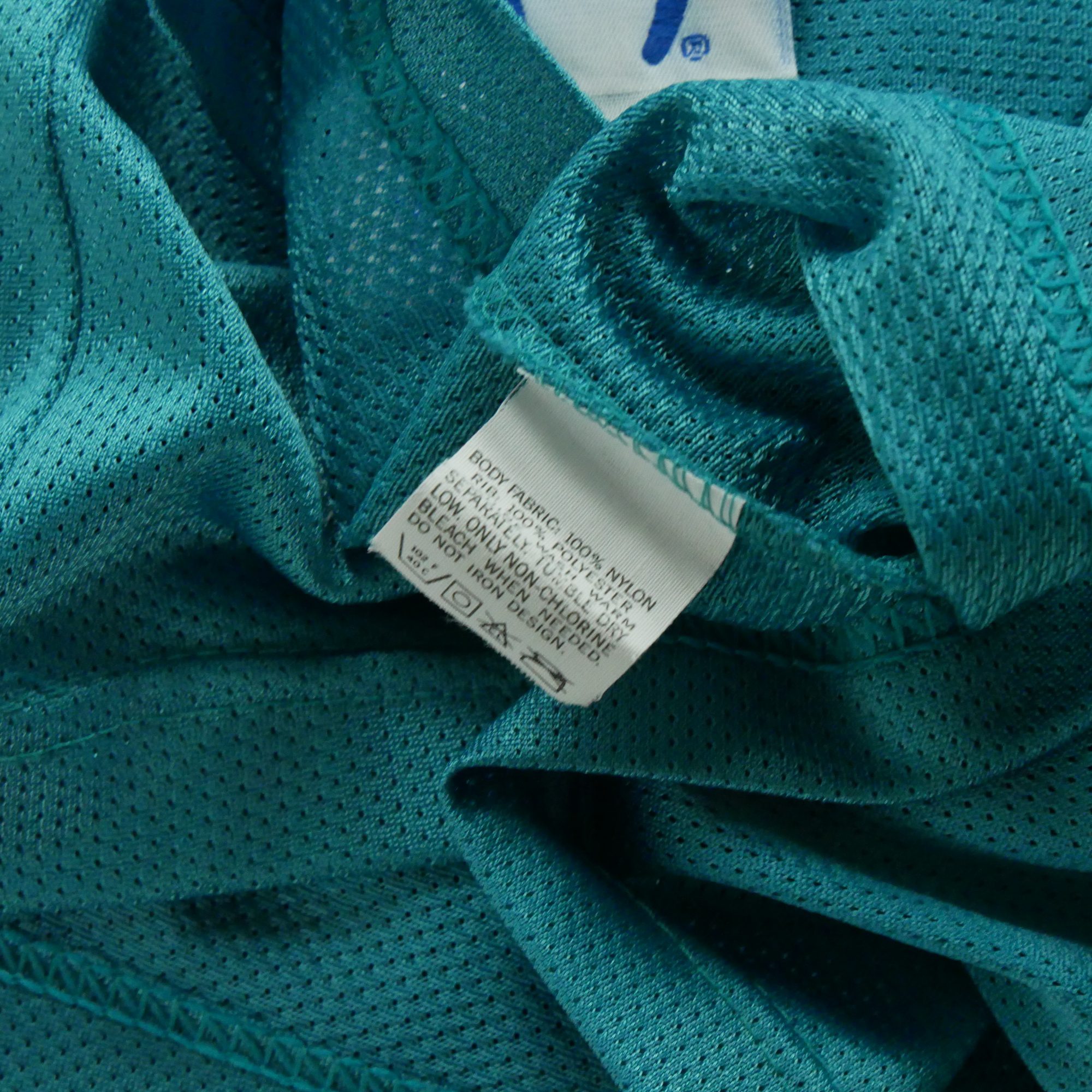 Maillot Homme NBA Alonzo Mourning 7
