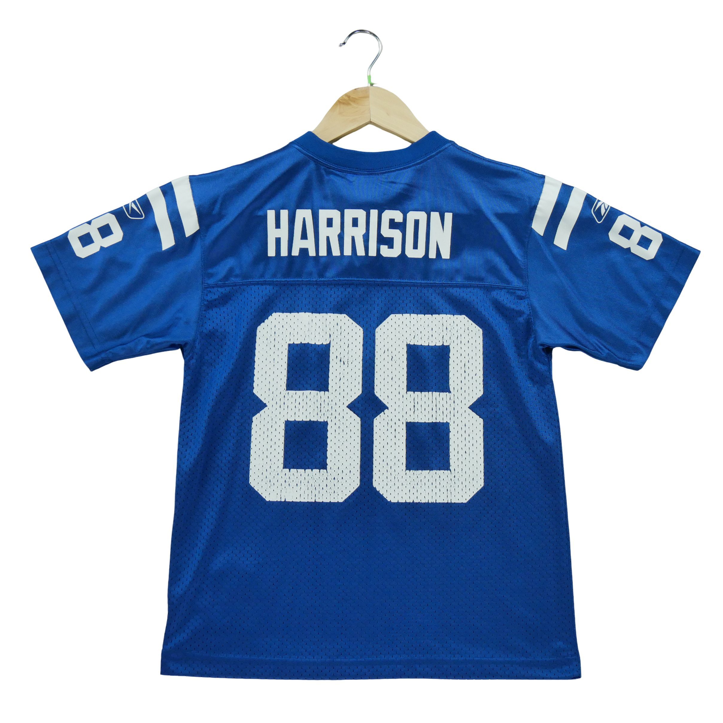 Maillot Femme NFL Bleu 2