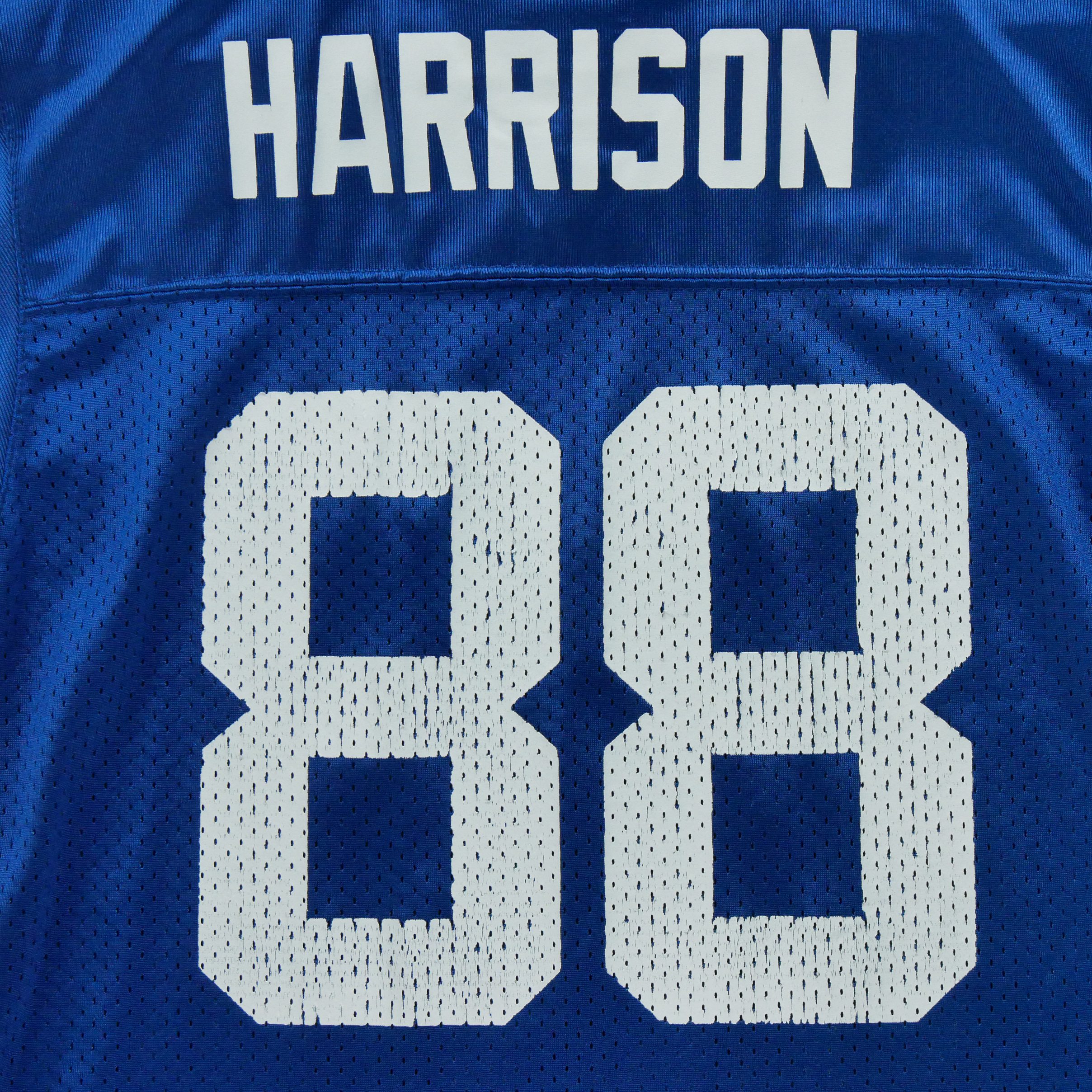 Maillot Femme NFL Bleu 5
