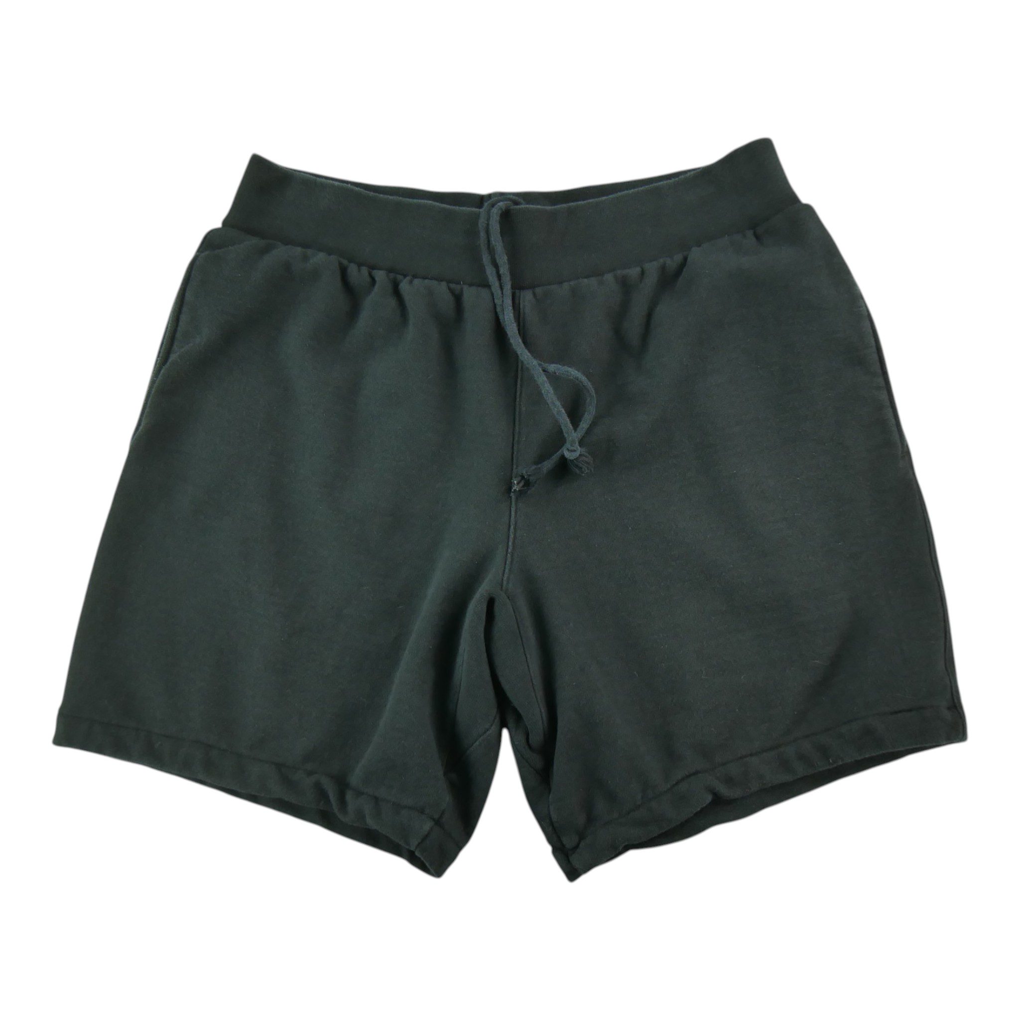 Short Homme  Noir 1
