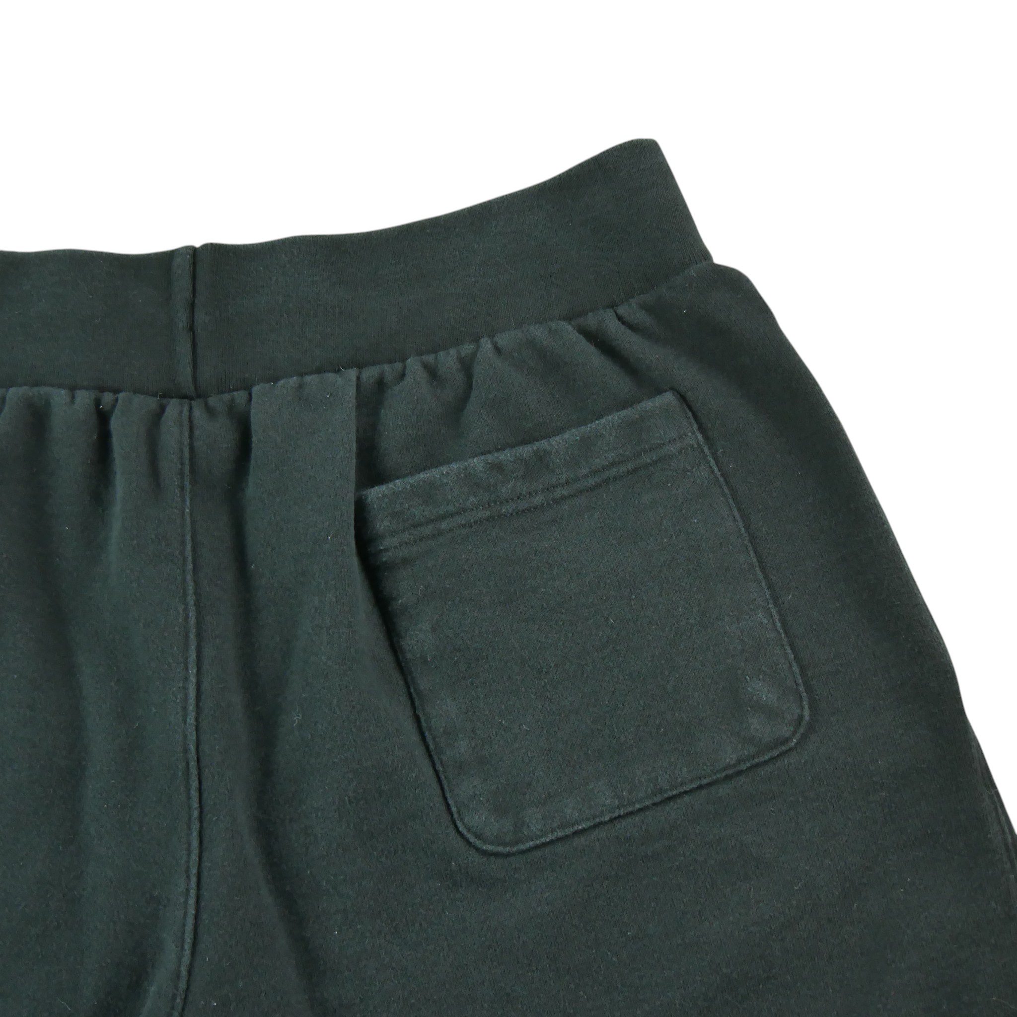 Short Homme  Noir 3