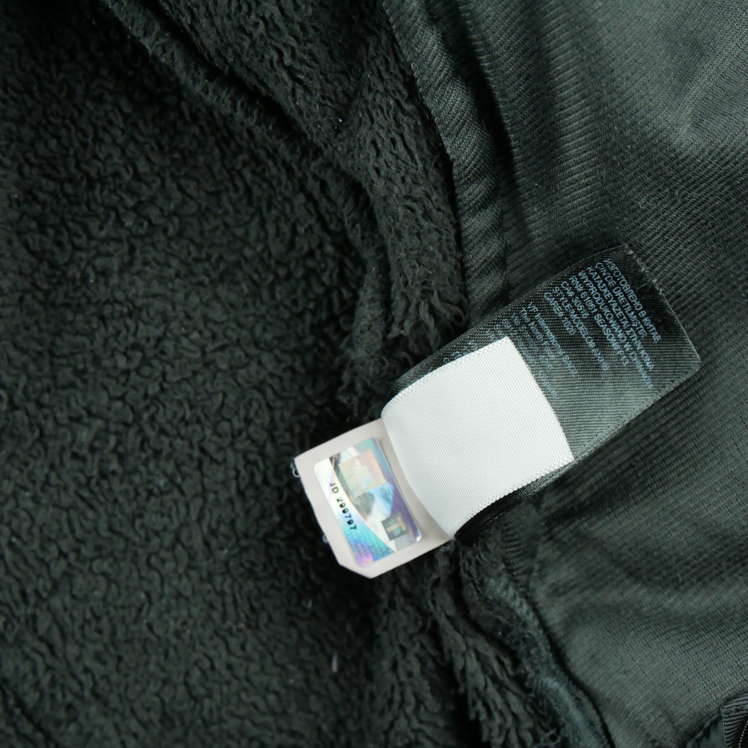 Veste polaire Femme  Denali TNF 11