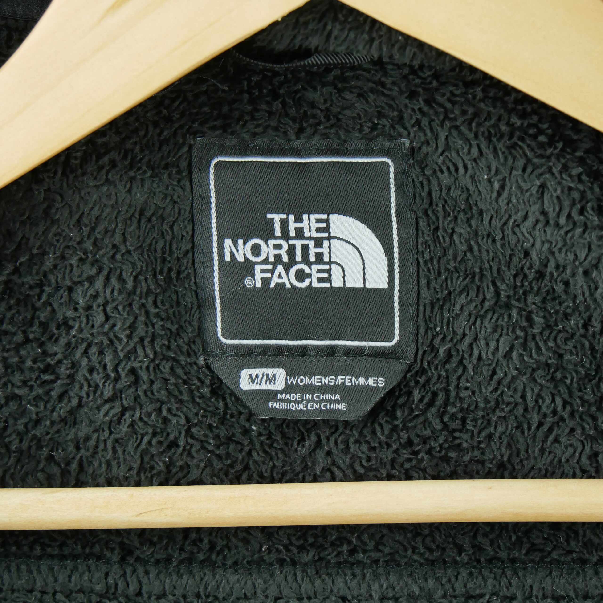 Veste polaire Femme  Denali TNF 10