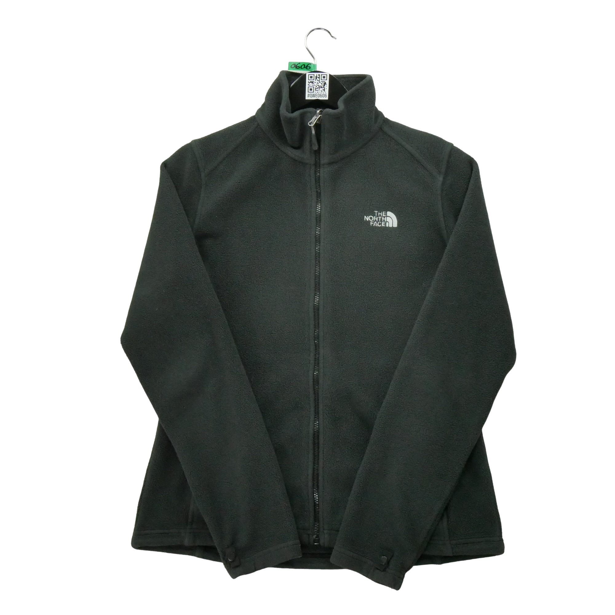 Veste polaire Femme  TNF Noir 1