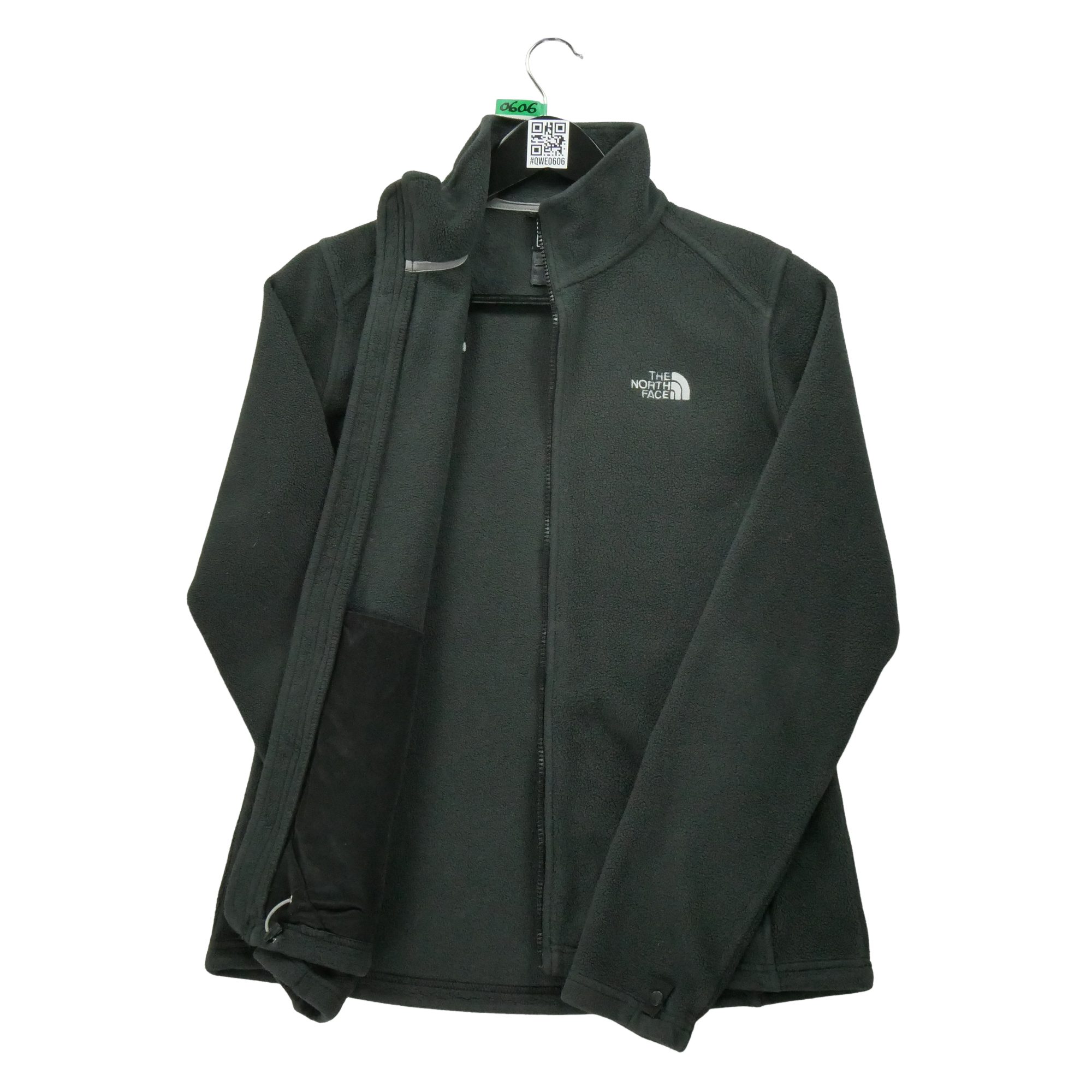 Veste polaire Femme  TNF Noir 3