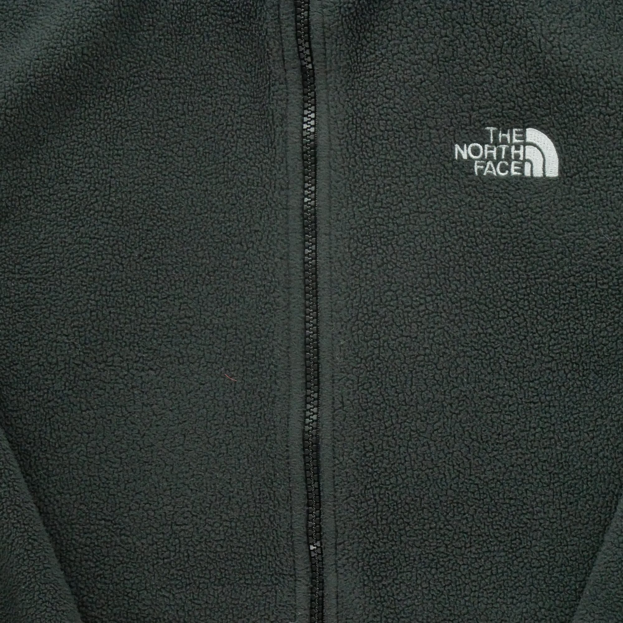 Veste polaire Femme  TNF Noir 4