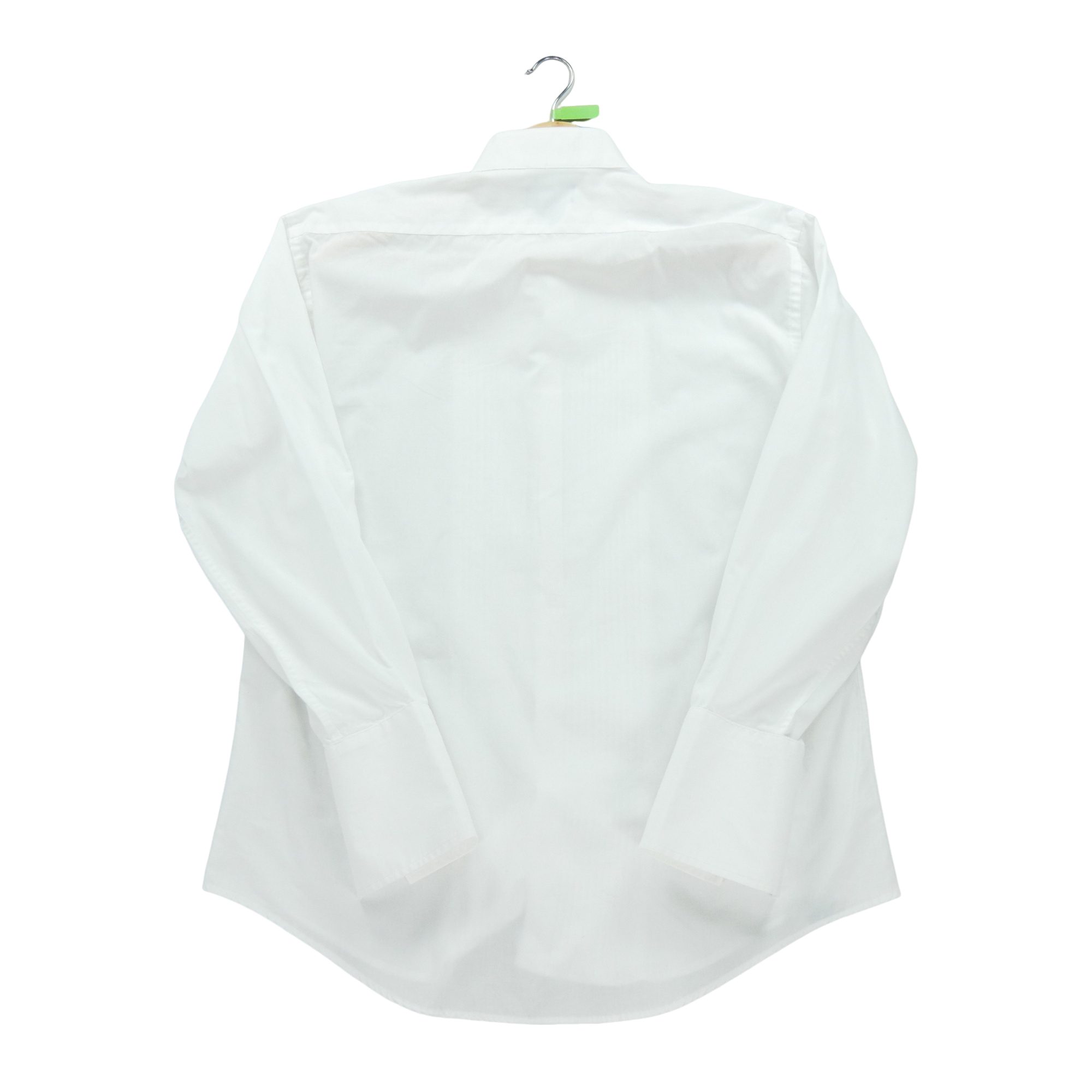 Chemise classique Homme uni 3