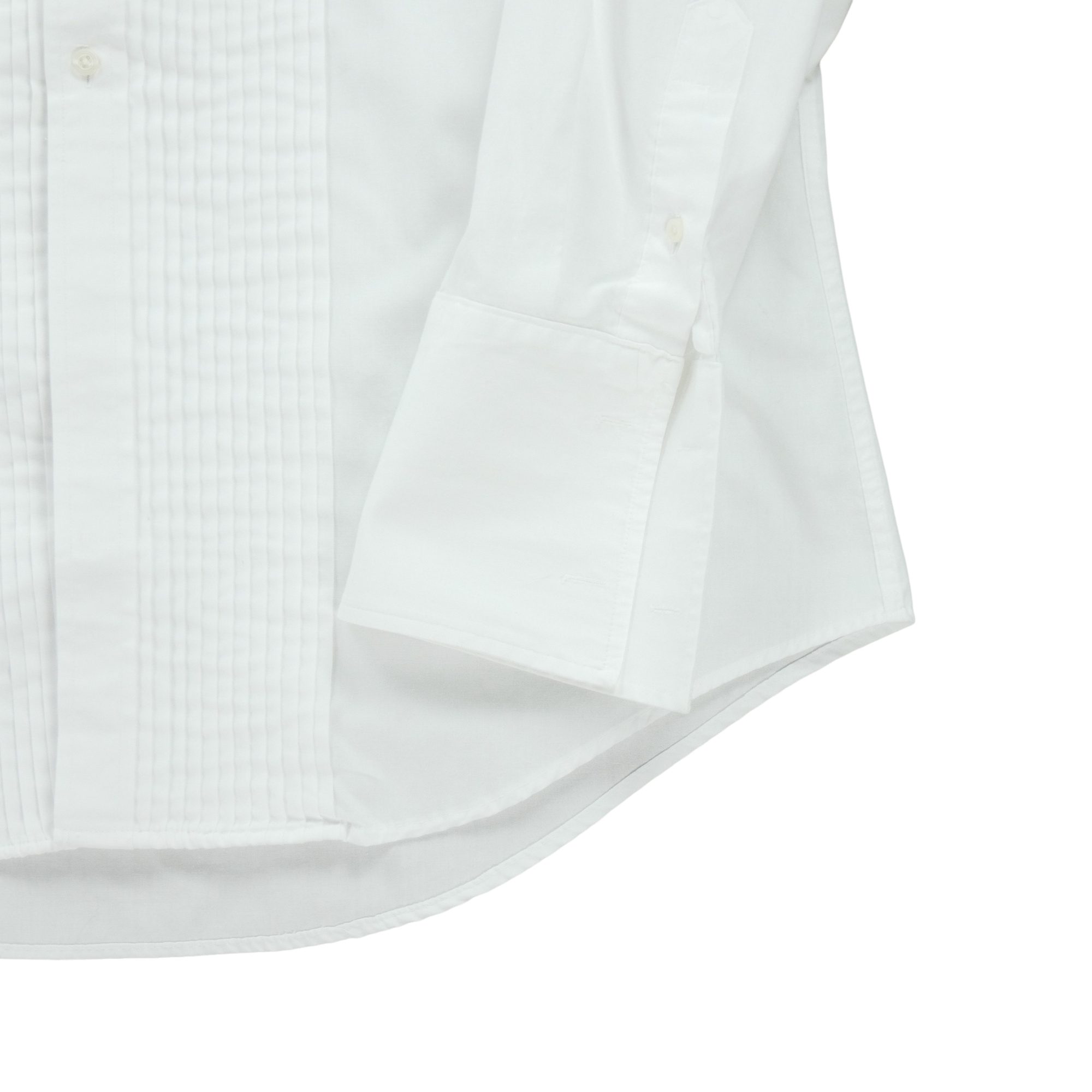 Chemise classique Homme uni 5