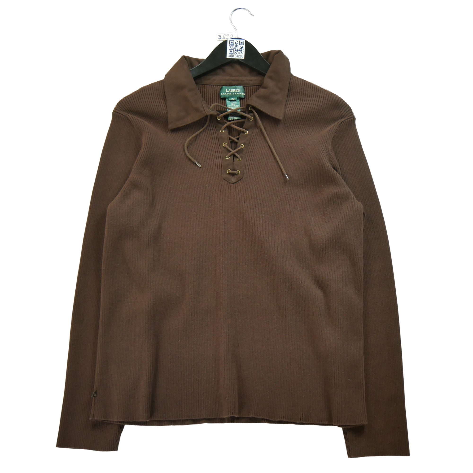 Pull Femme Marron - Excellent état