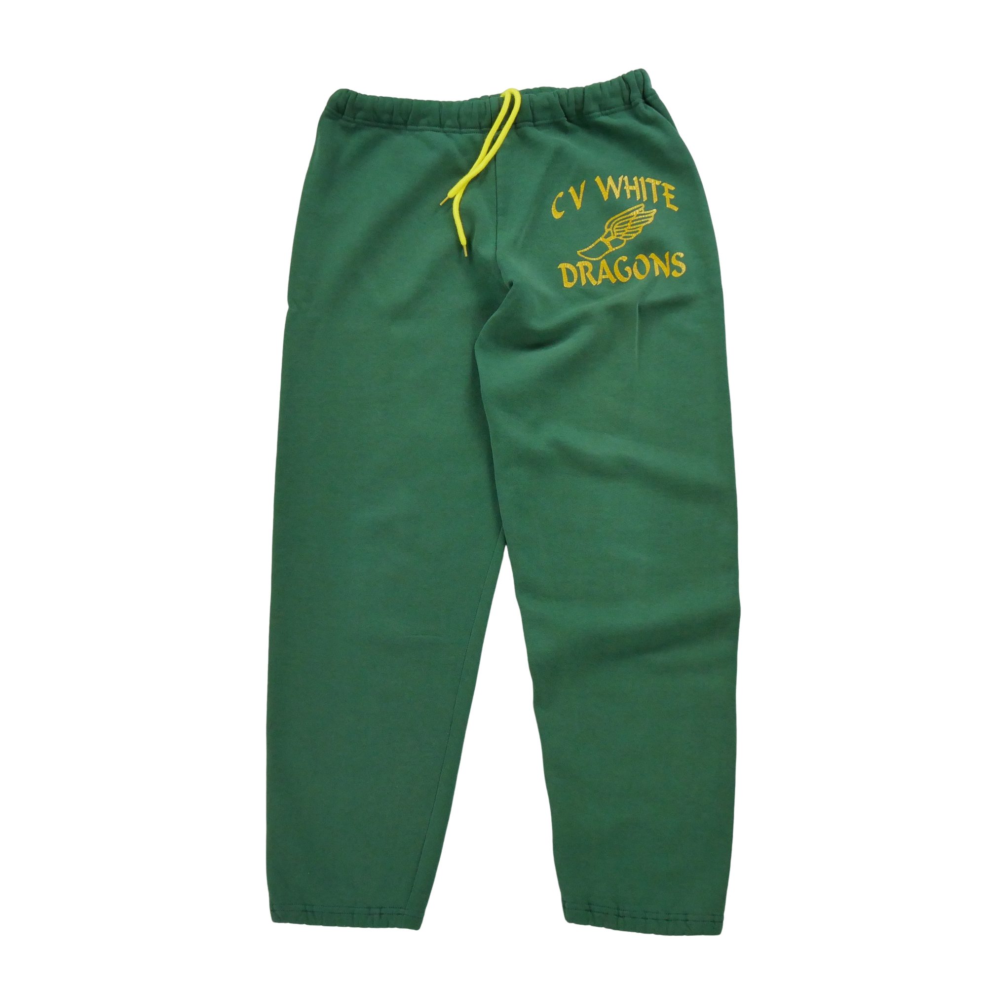 Jogging Homme  CV White Dragons 1